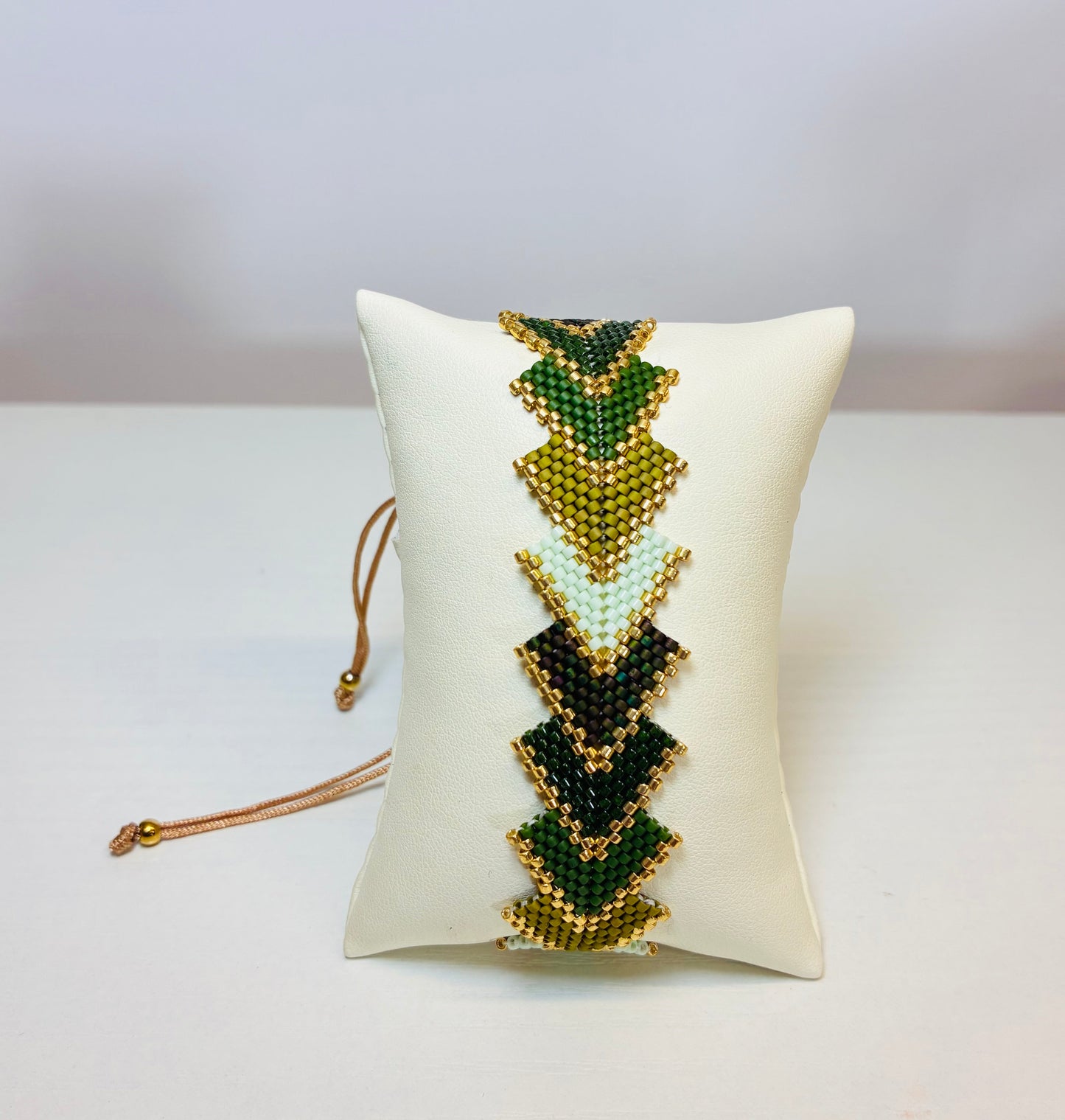 Brazalete Flecha Miyuki