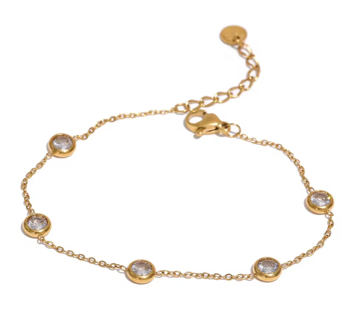 Pulsera Tía Fanny