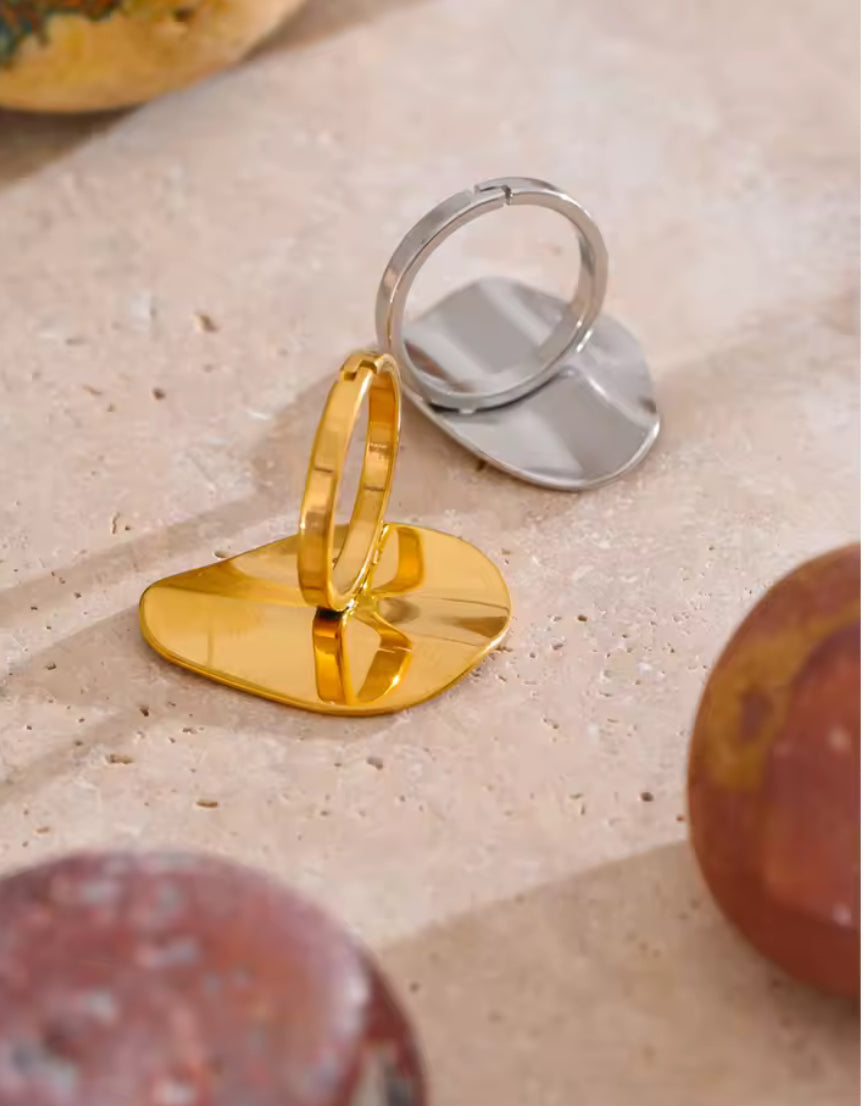 Anillo Ajustable Maxi