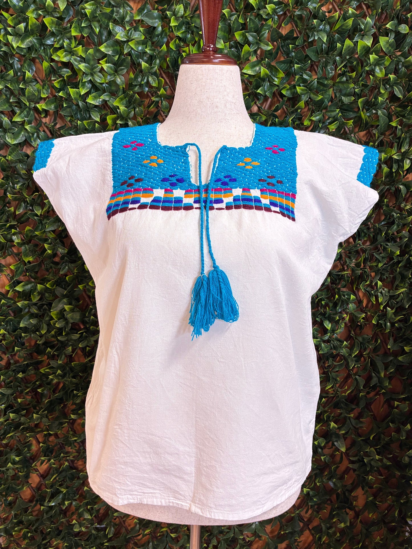Blusa Bochita