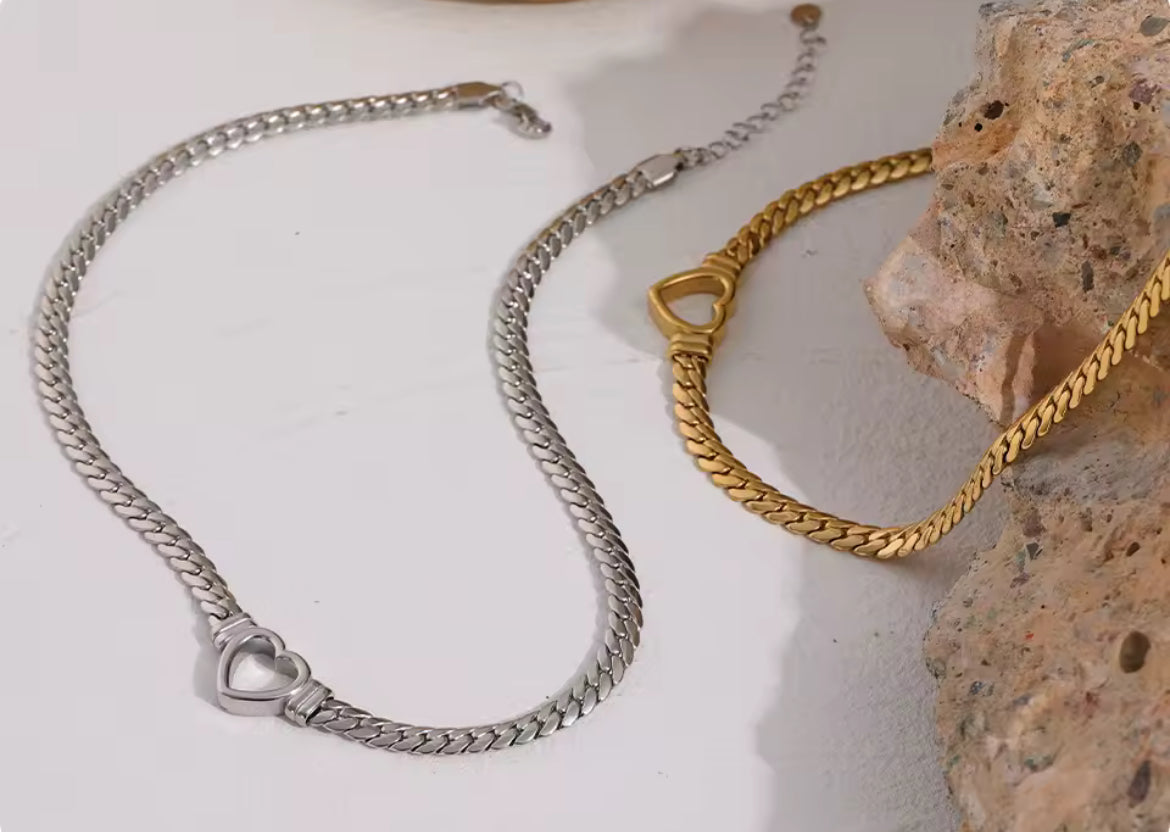 Collar Milena