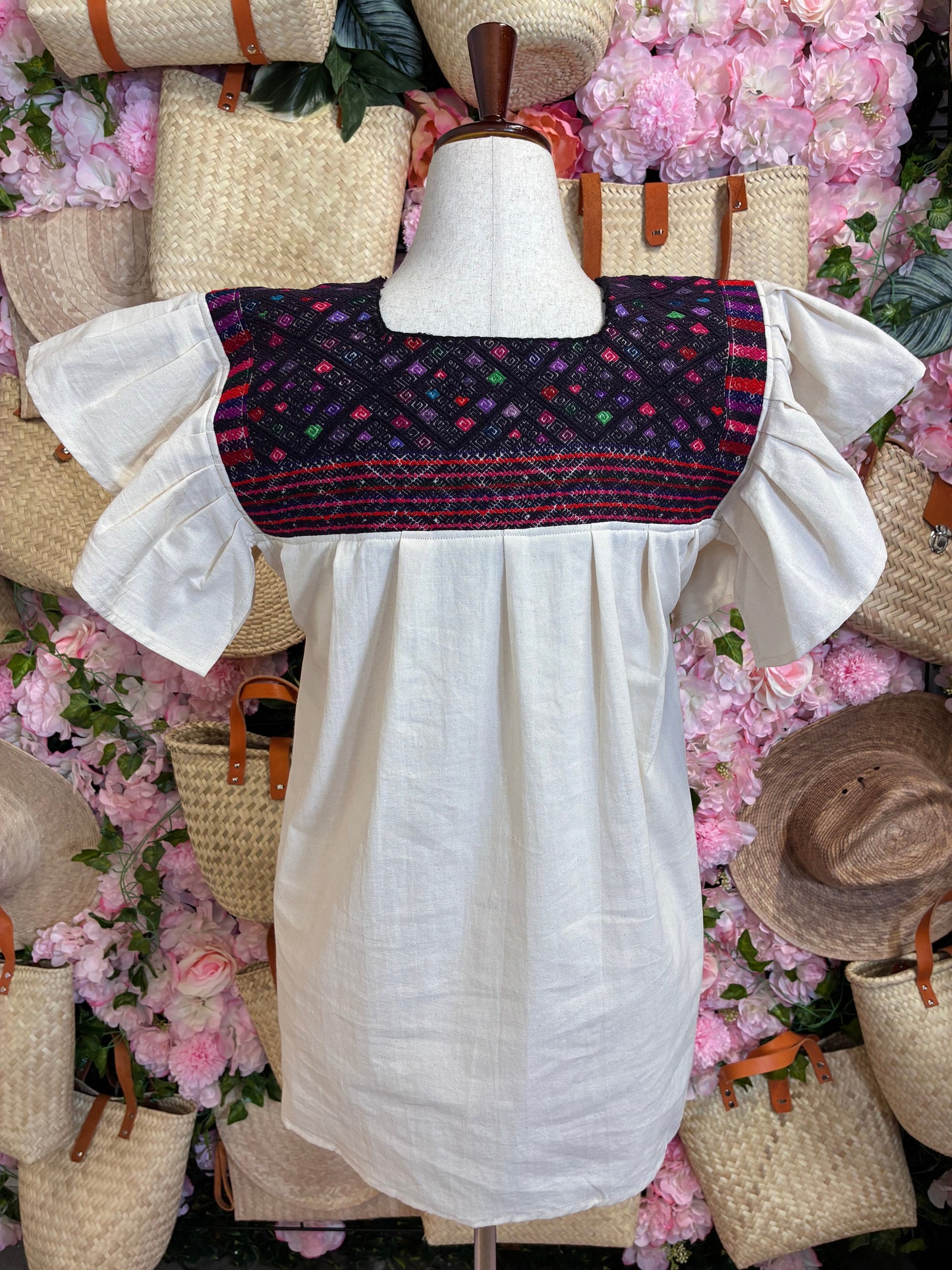 Blusa del Bosque L