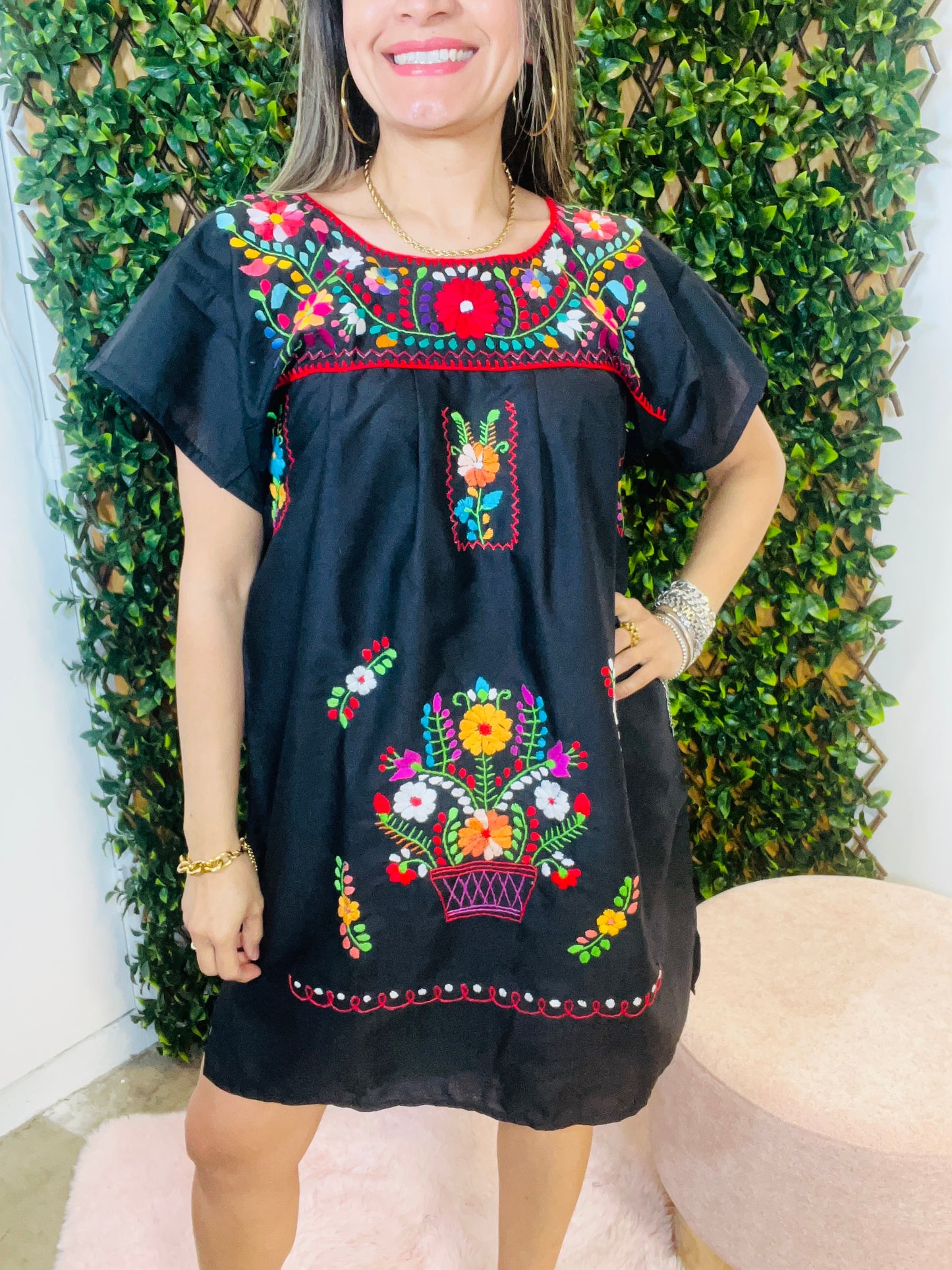Vestido Chanel