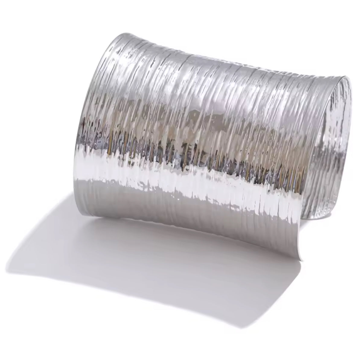 Brazalete Cuff