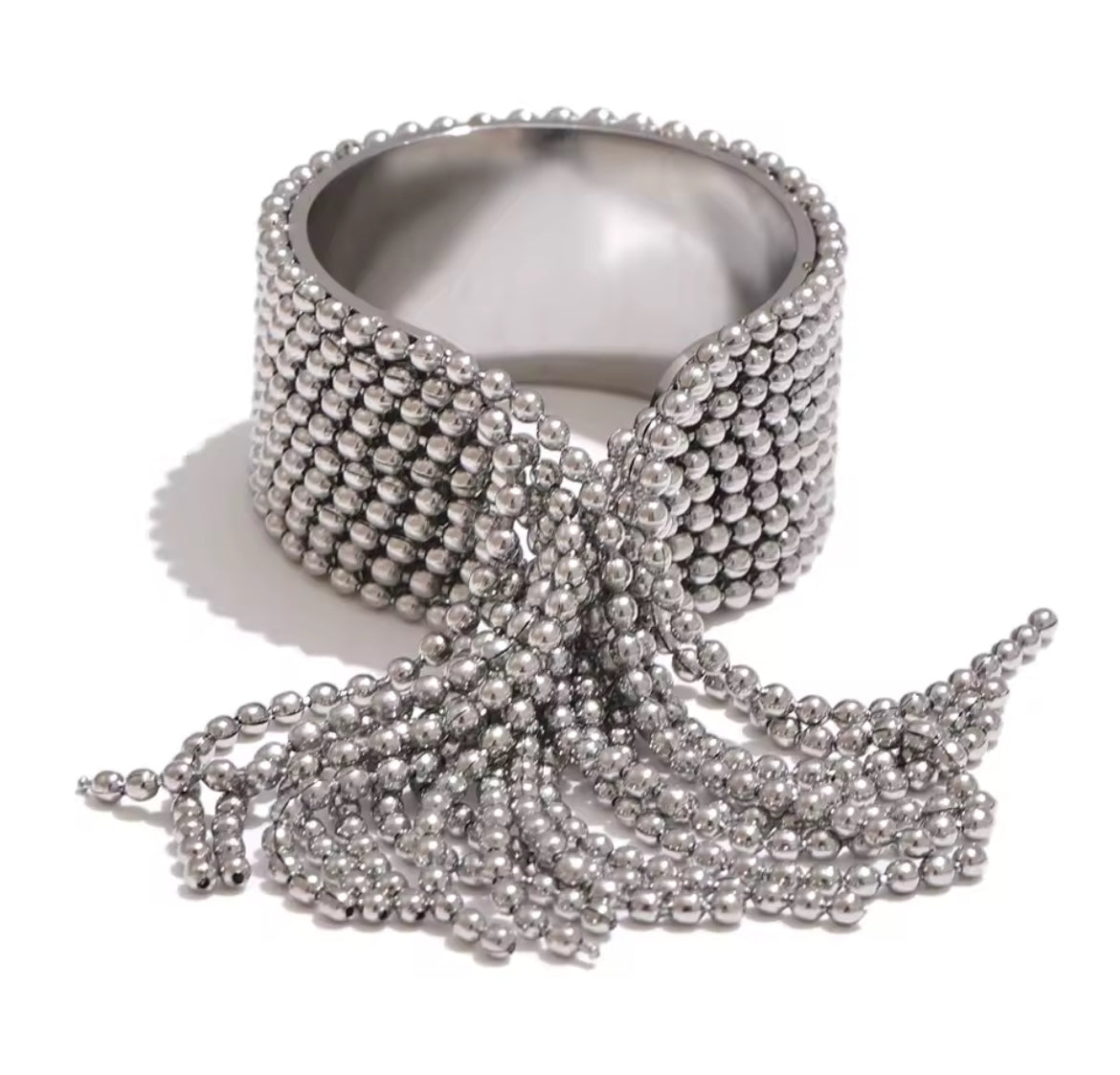 Anillo Cascada
