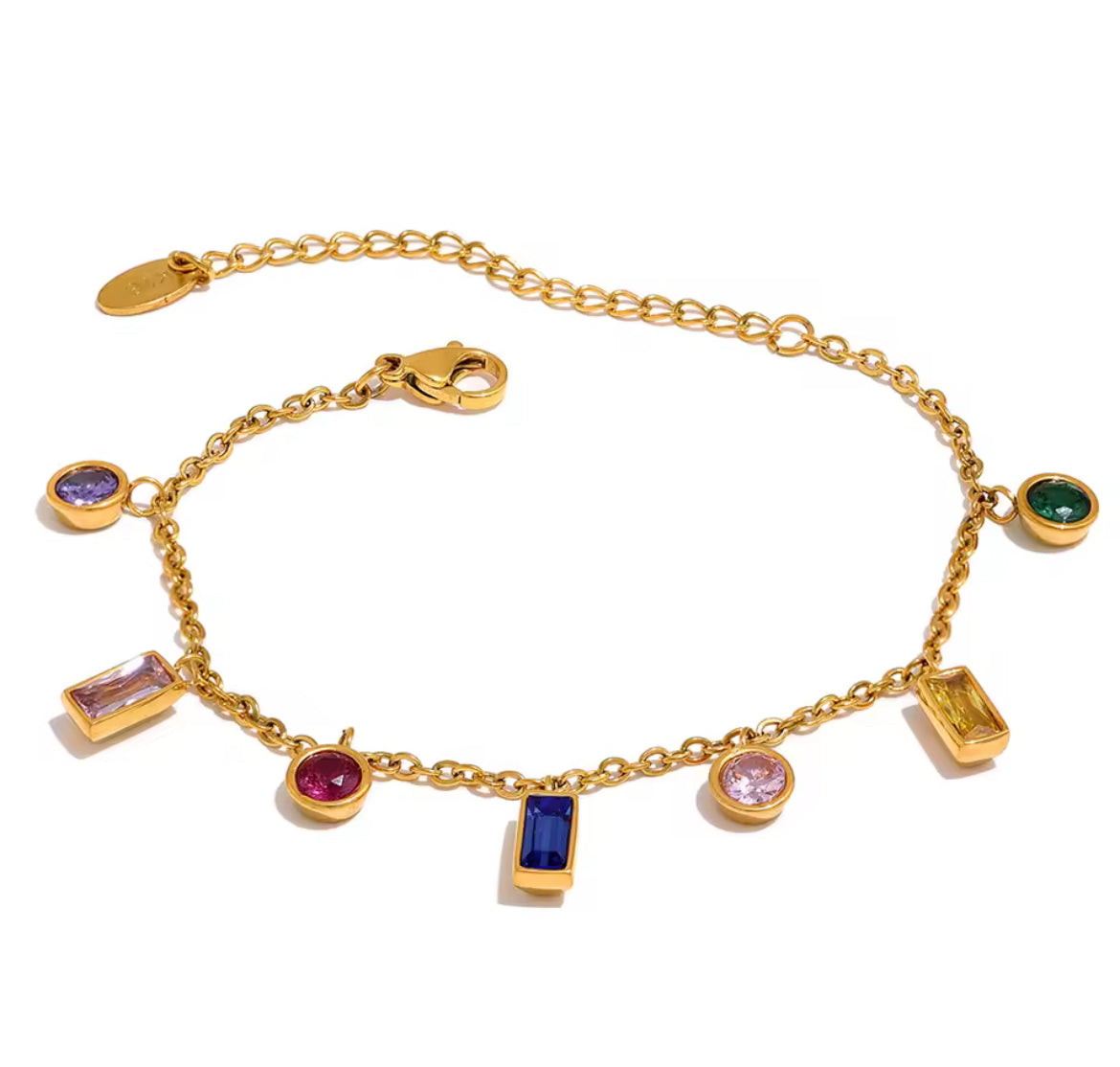 Brazalete Zir