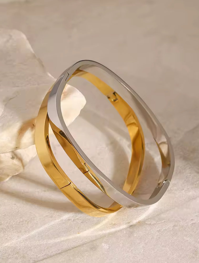 Brazalete Cuadrado