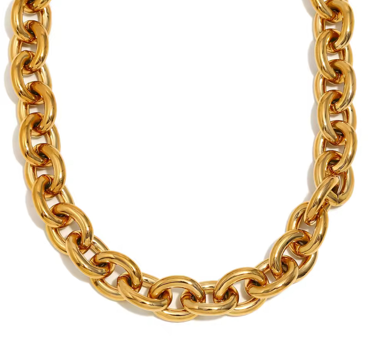 Collar Chunky