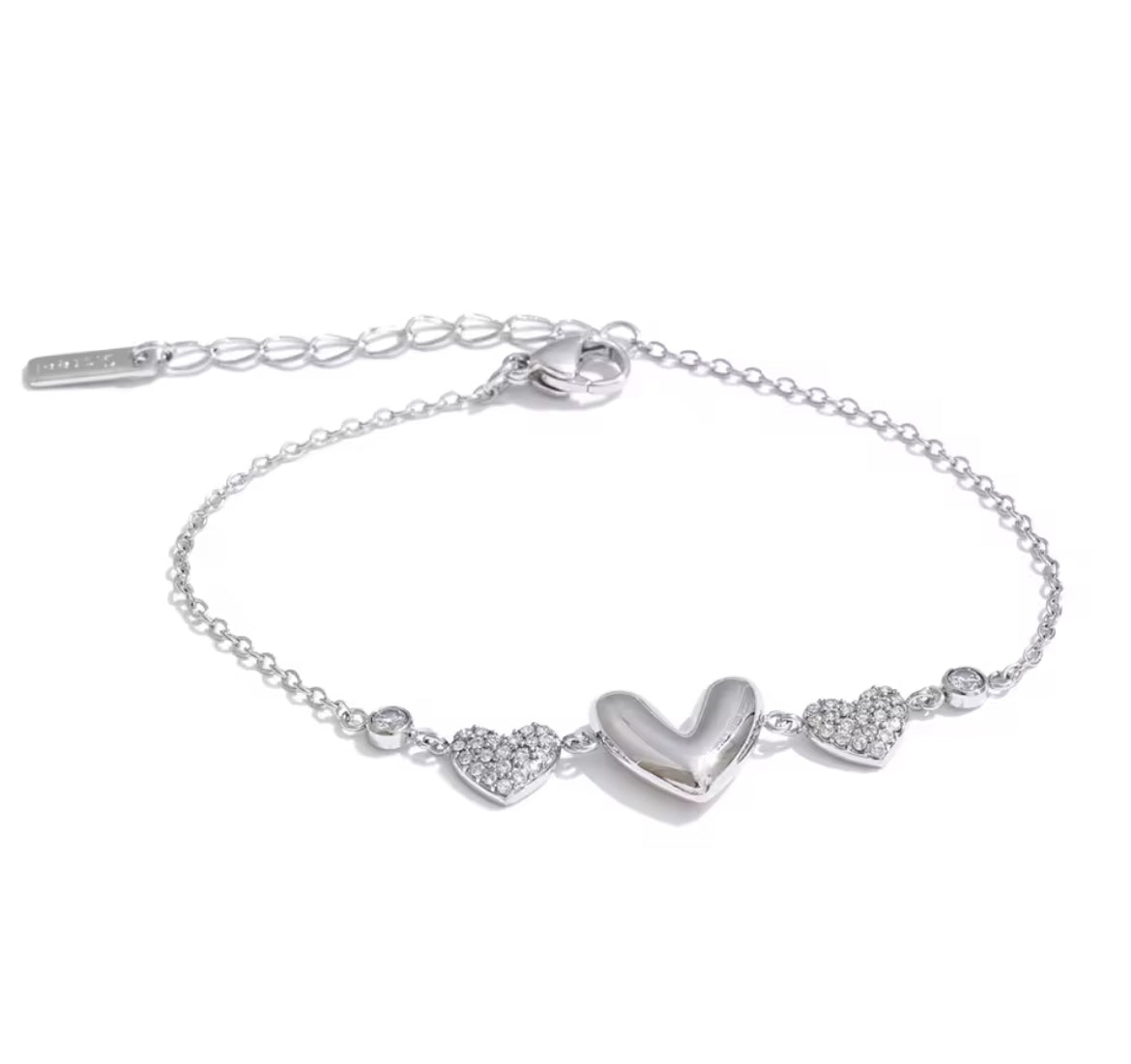 Pulsera Romi