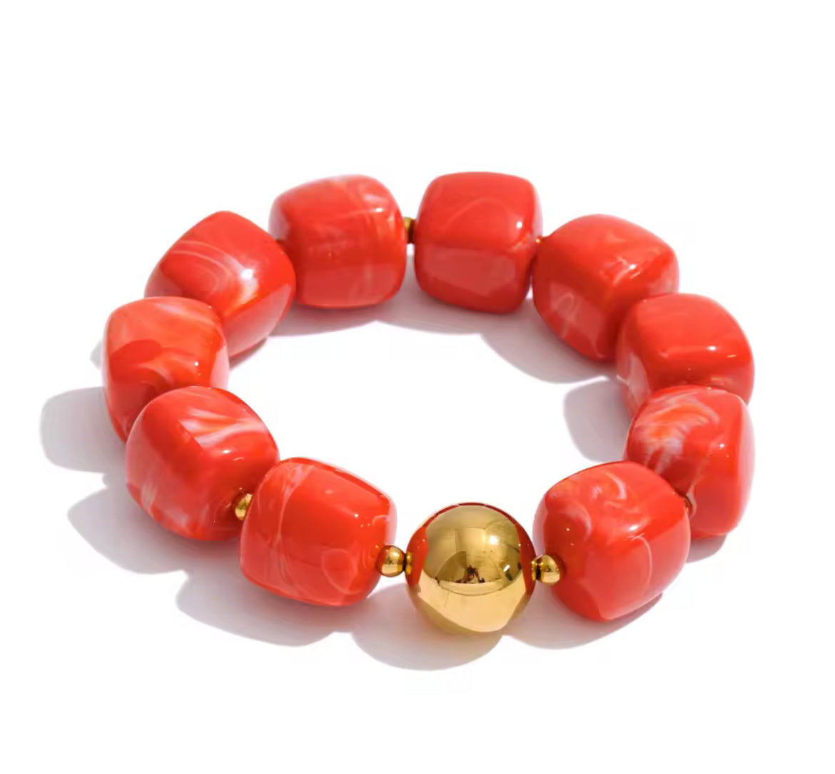 Pulsera Primavera