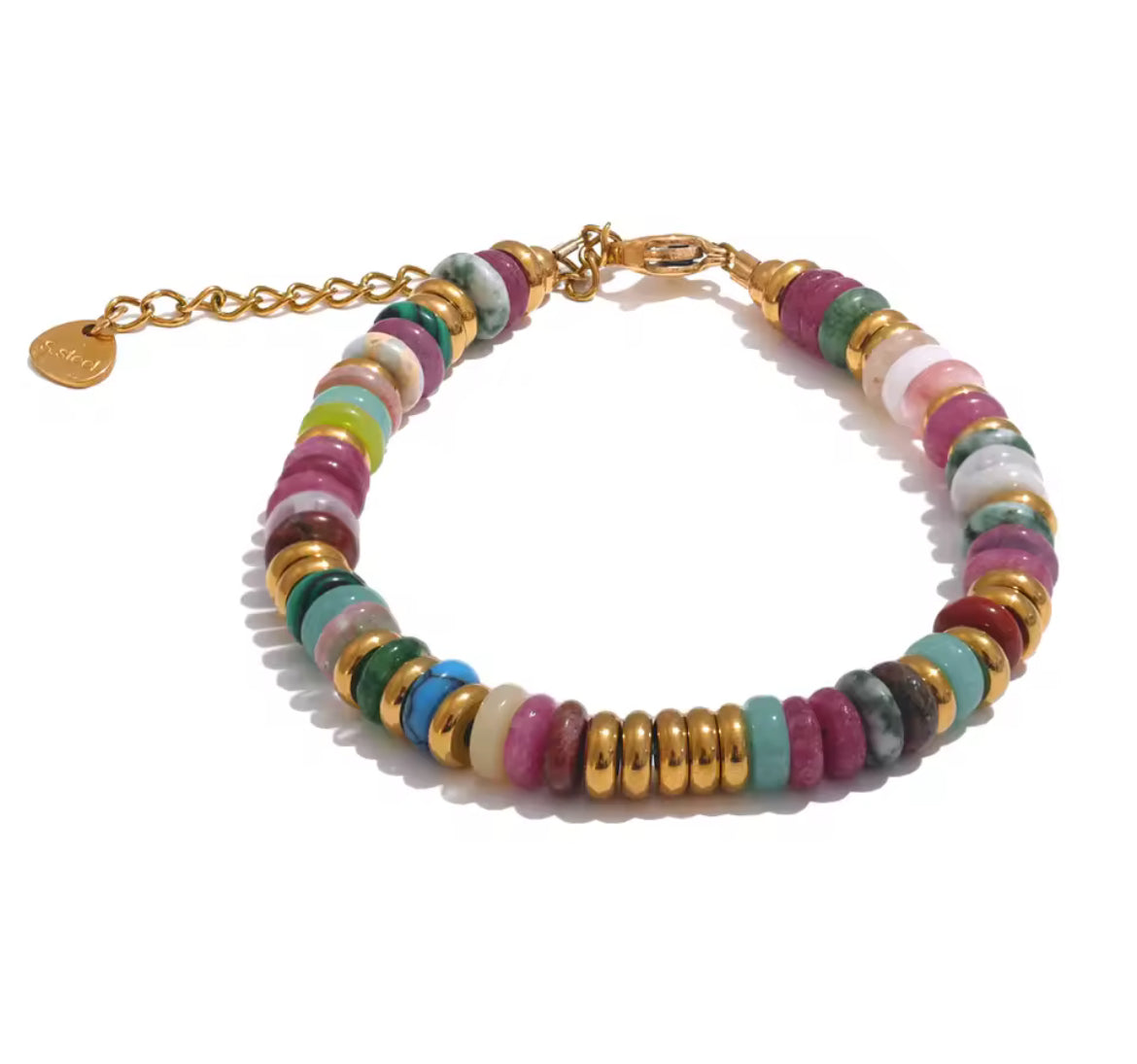 Brazalete Boho