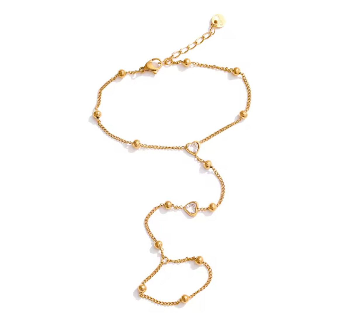 Pulsera Anillo