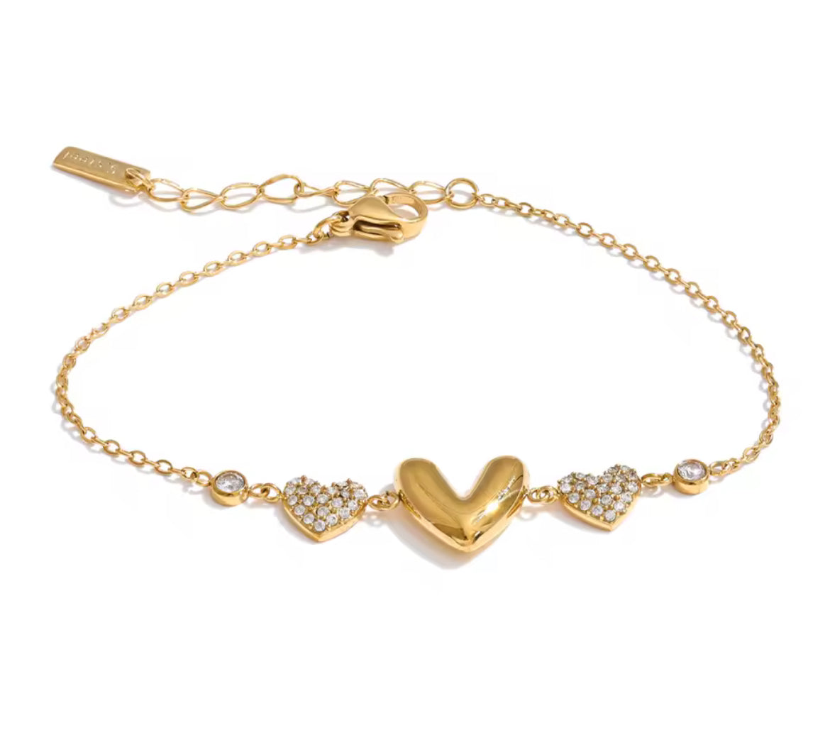 Pulsera Romi