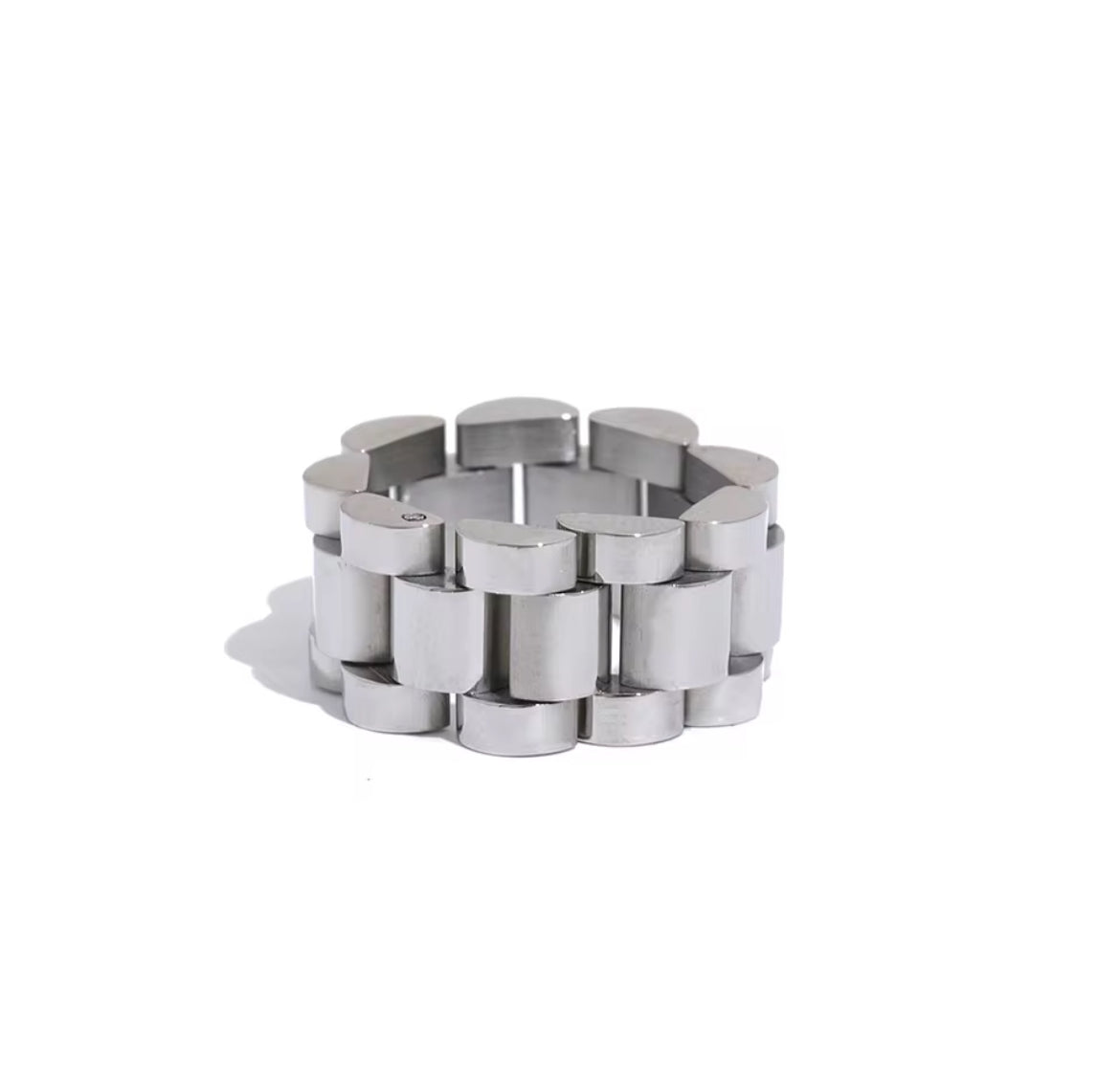 Anillo Eslabón