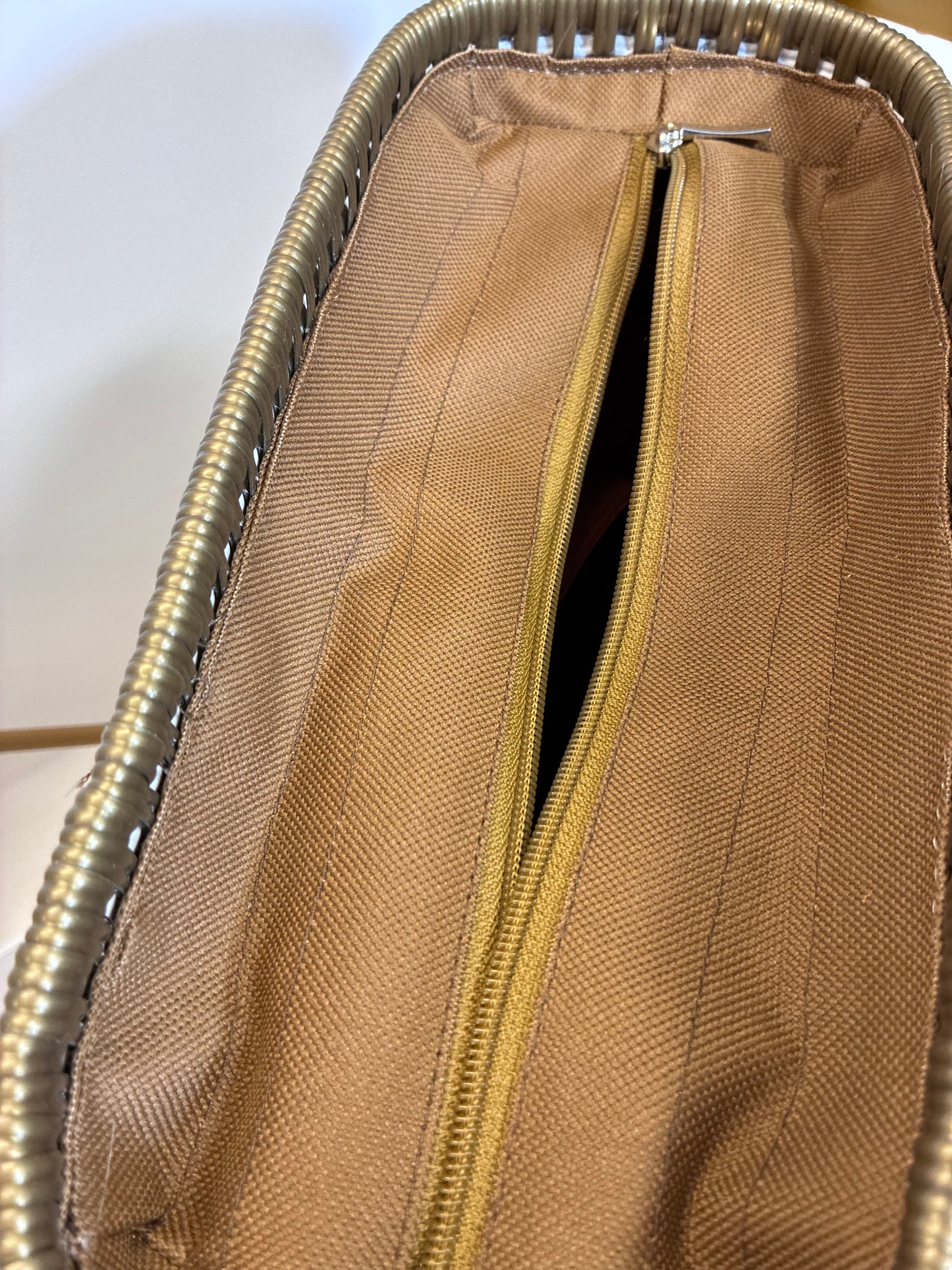 Bolsa Blanquita