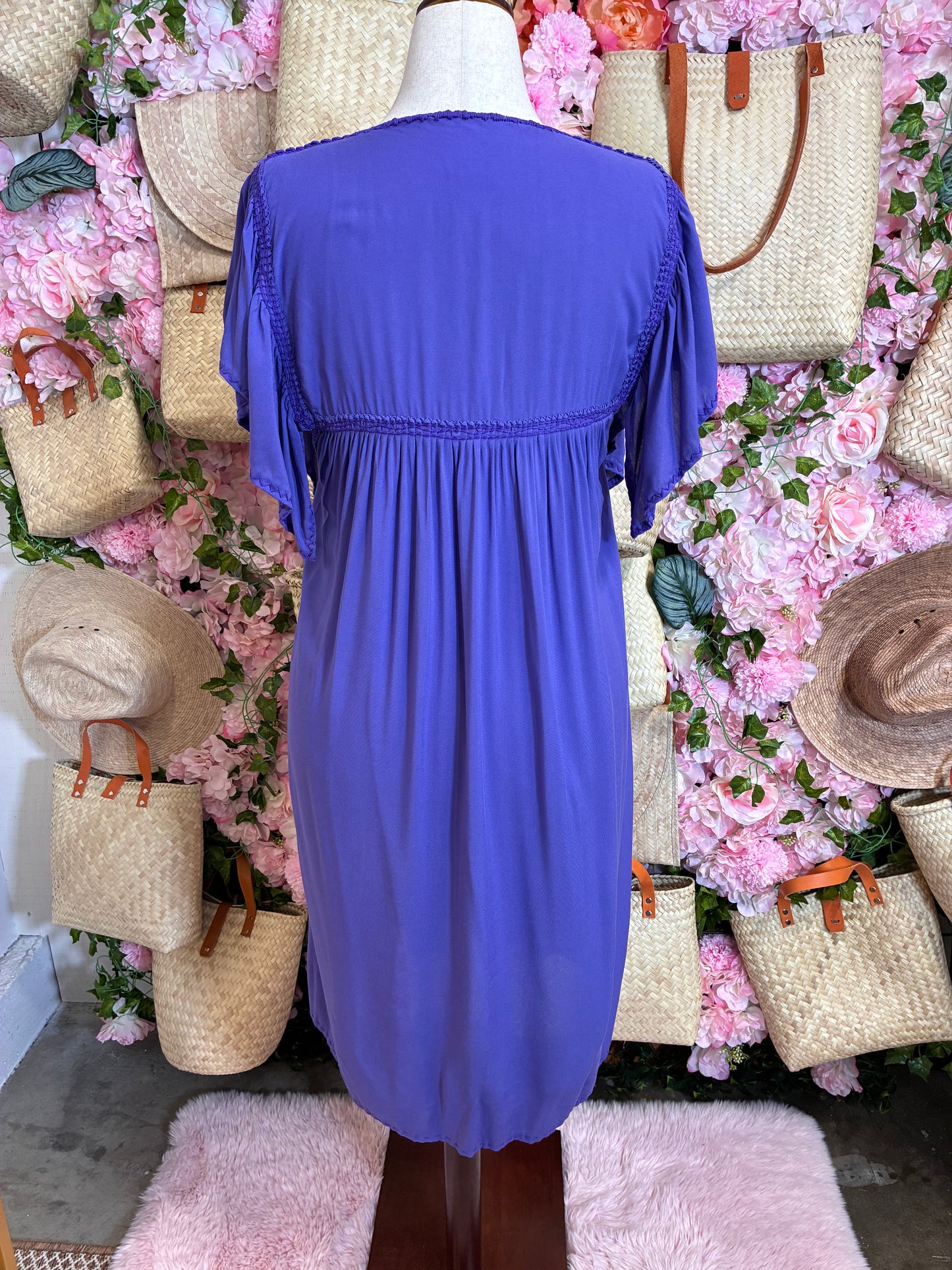 Vestido Mosaico