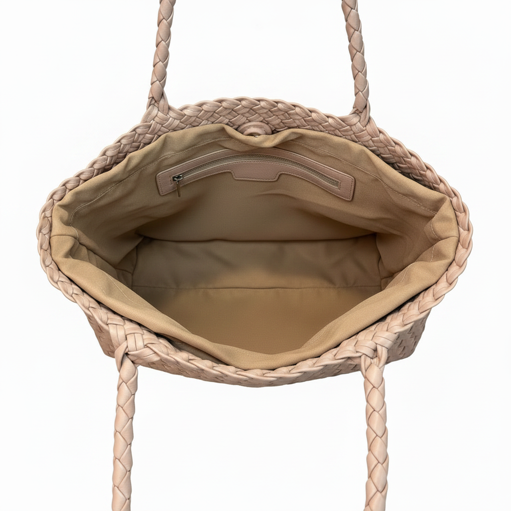Interior Nati Nude – Sin broches