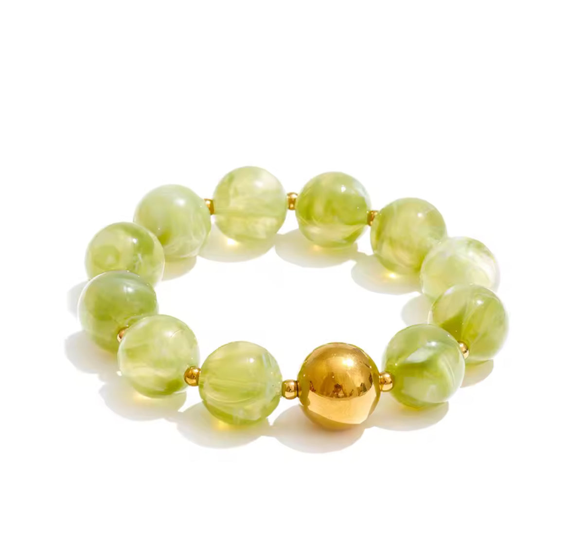 Pulsera Isa