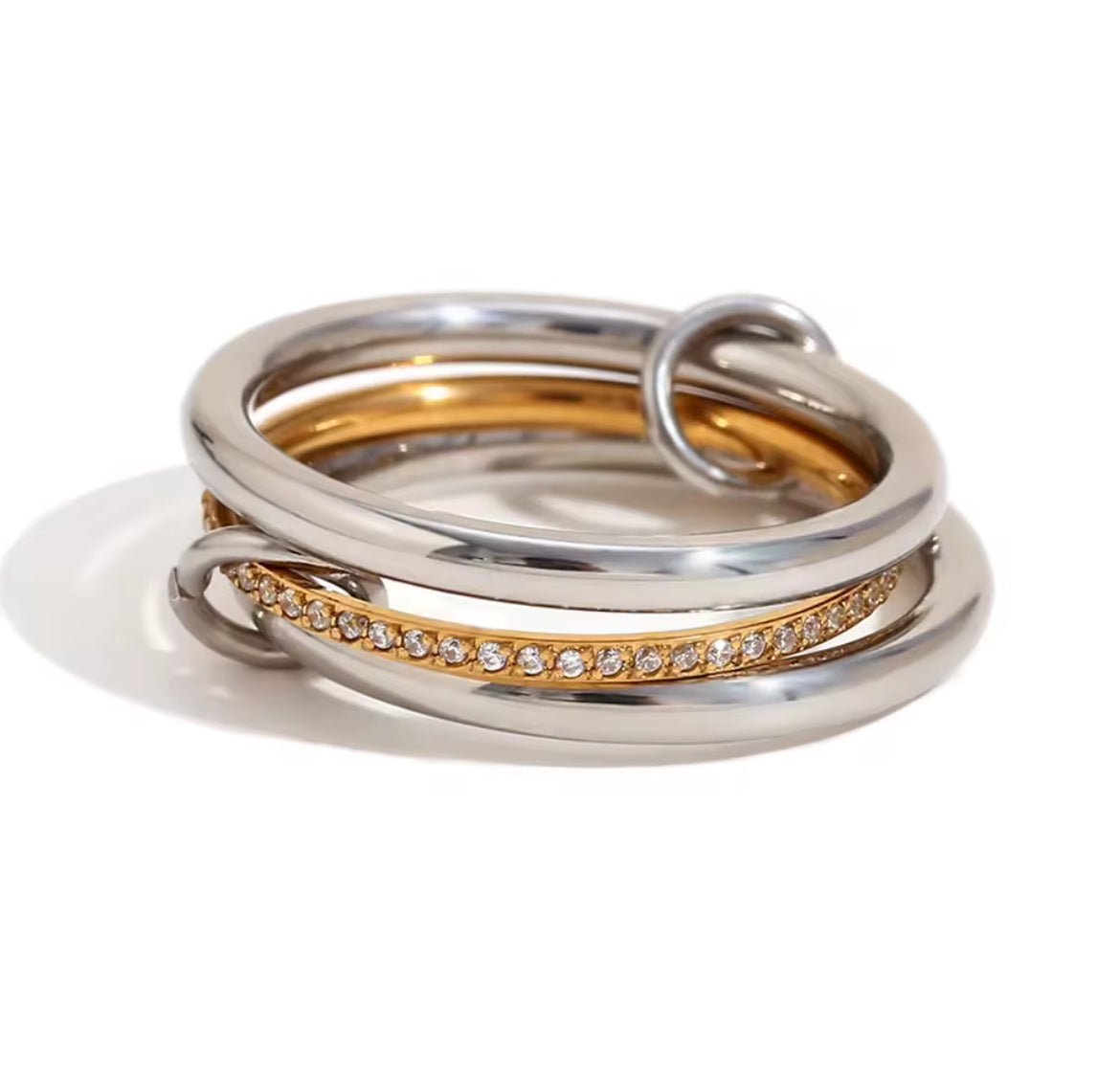 Anillo Fin de Semana