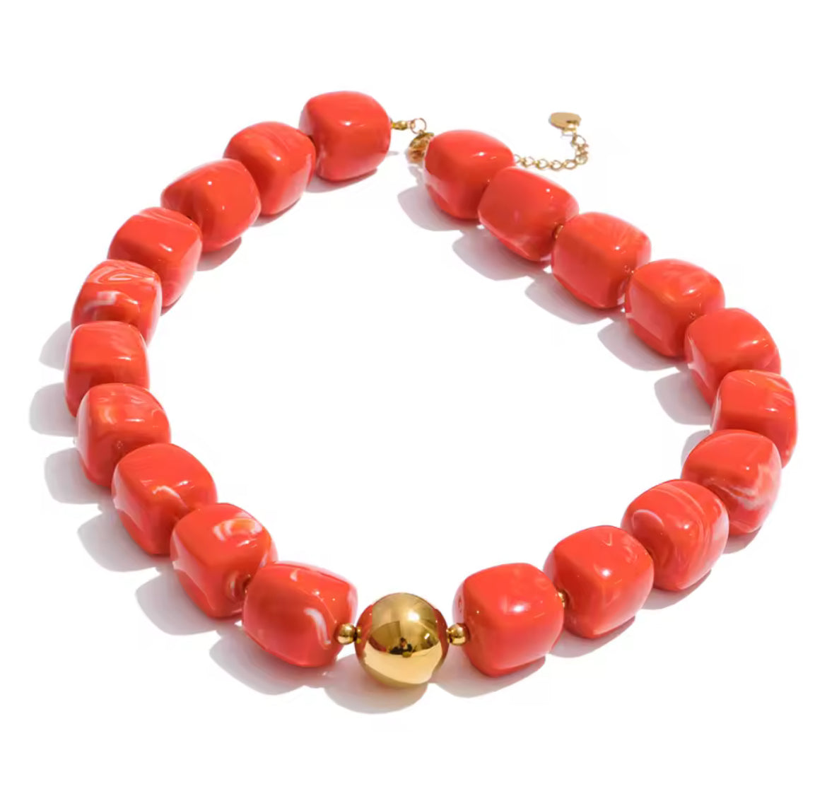 Collar Primavera