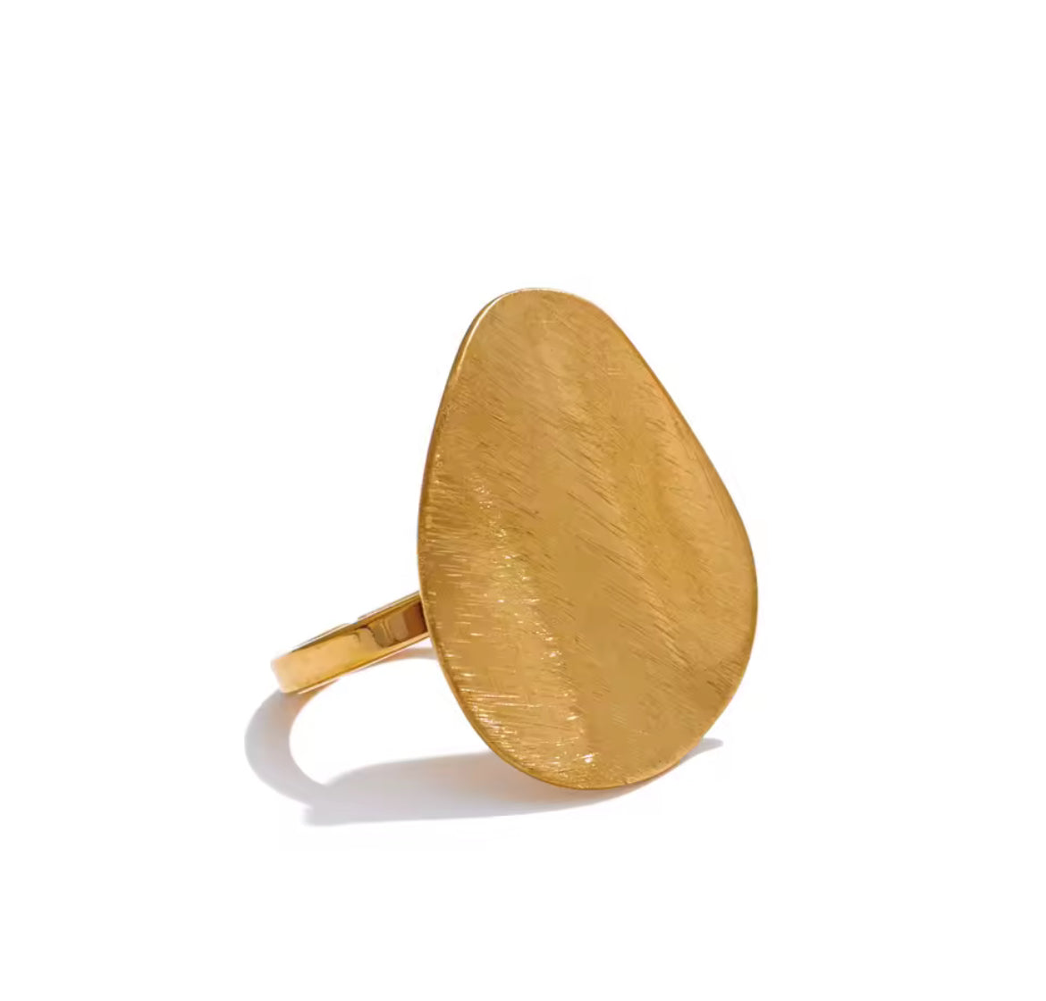 Anillo Ajustable Maxi