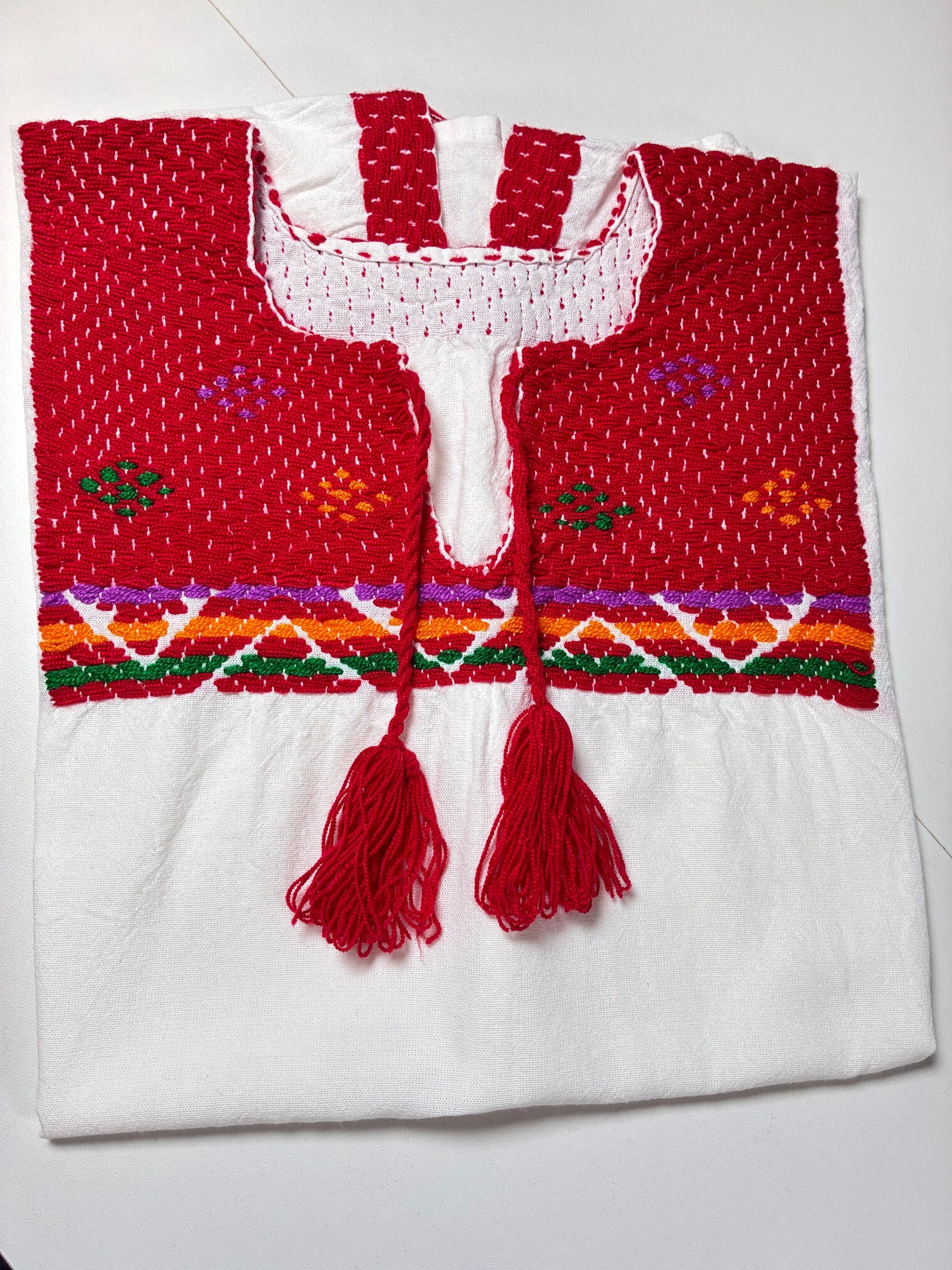 Blusa Bochita