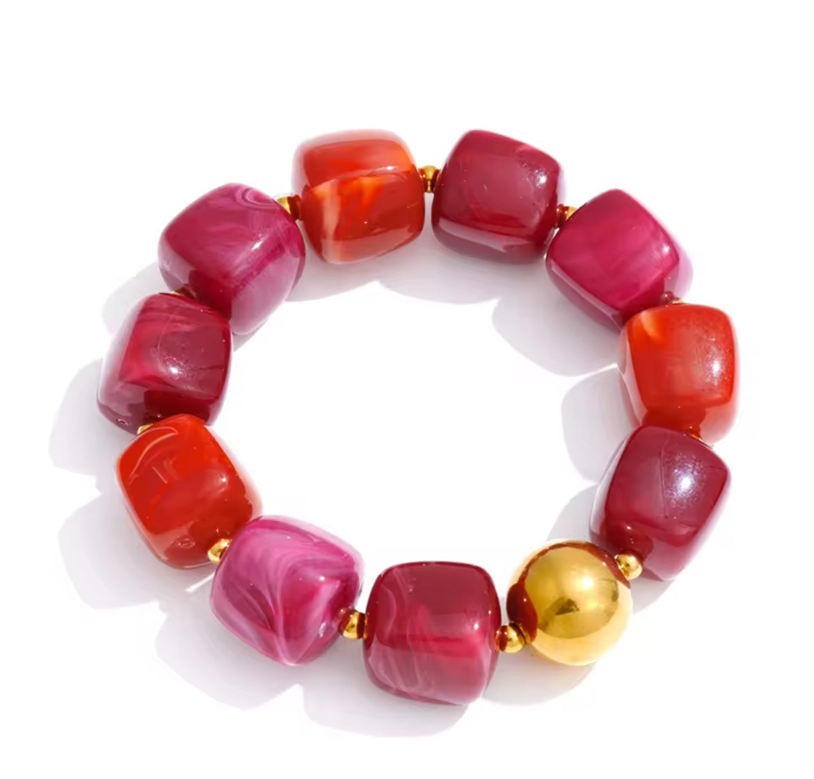Pulsera Primavera