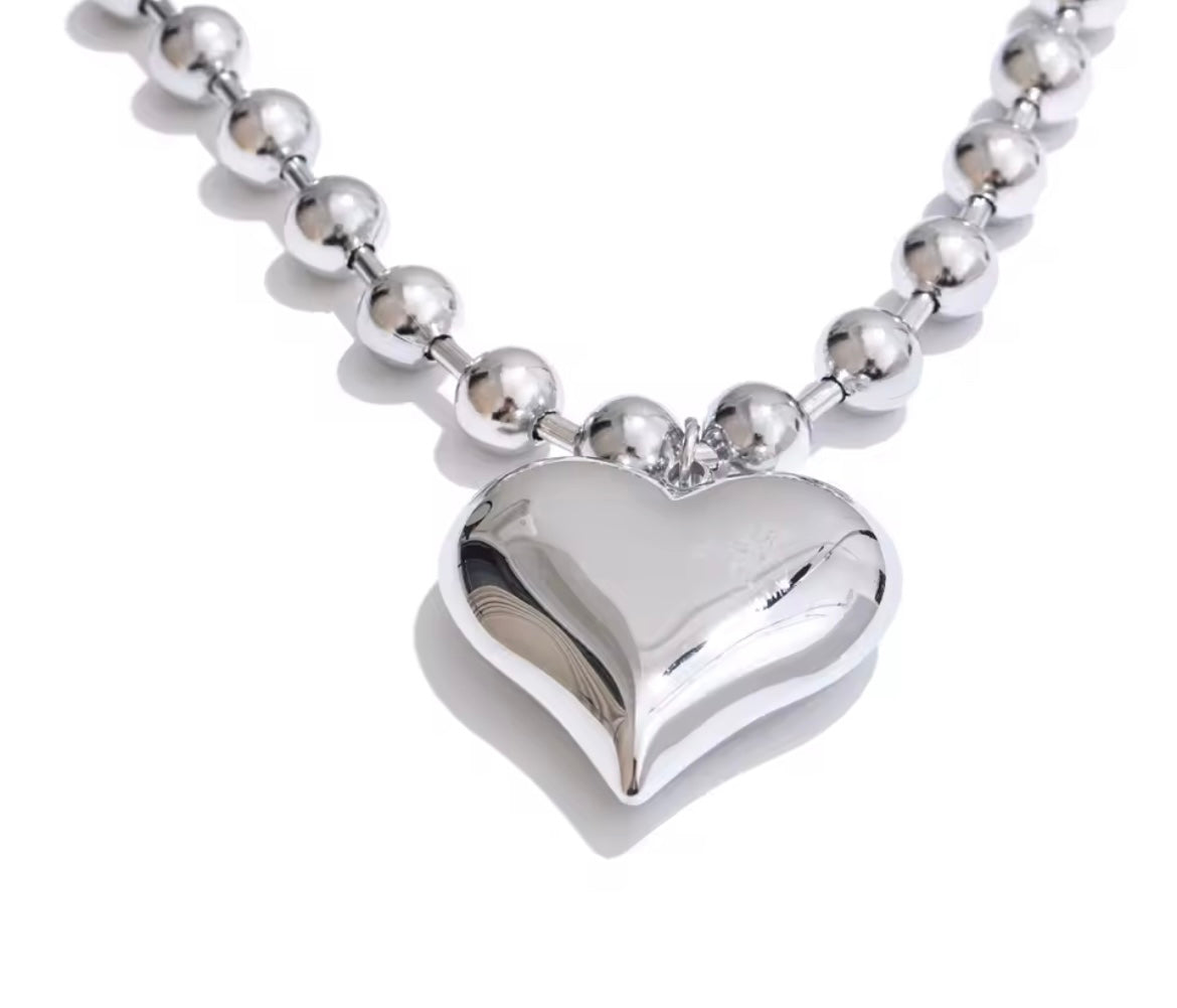 Chunky Corazón