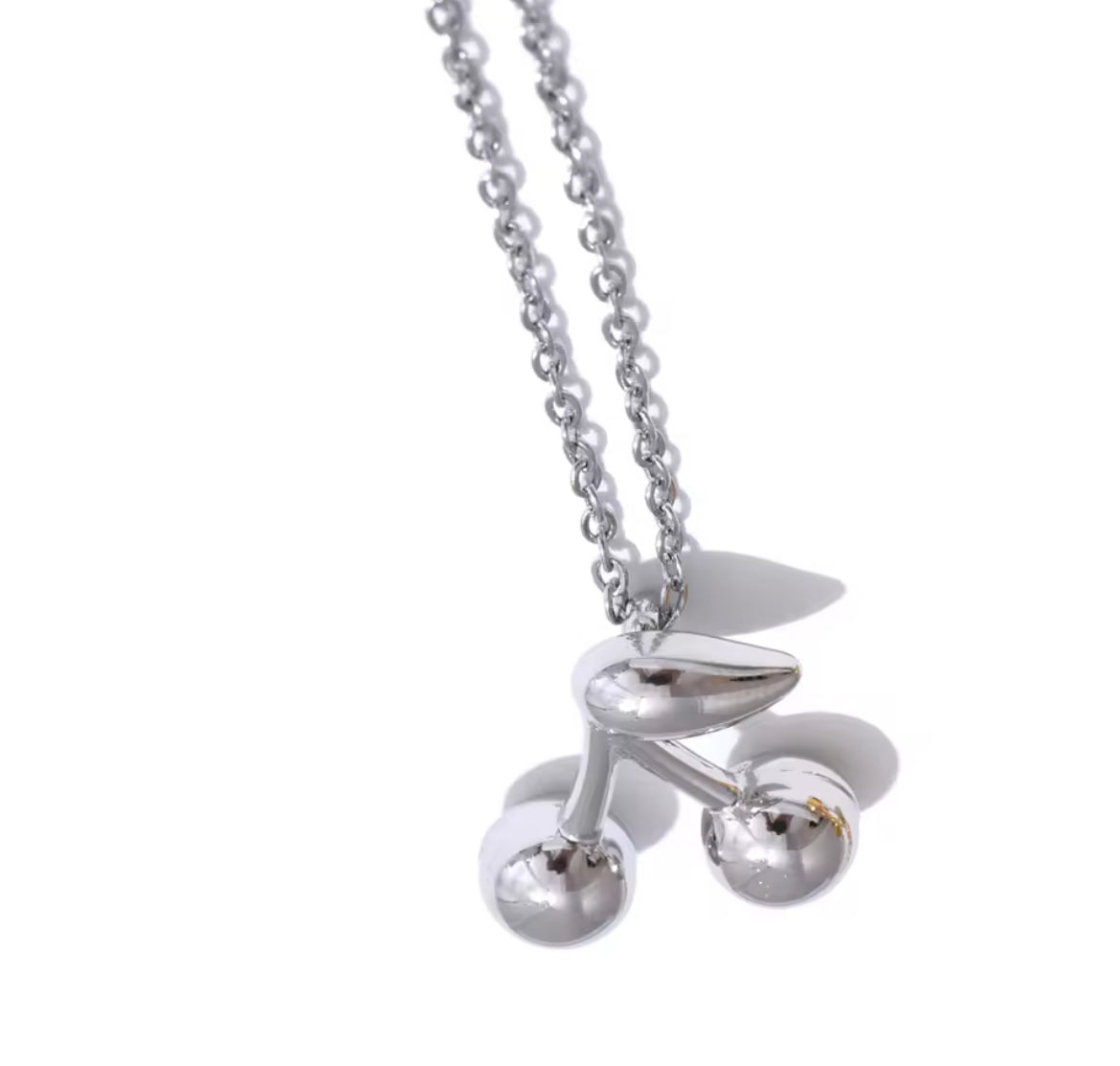 Collar Cereza