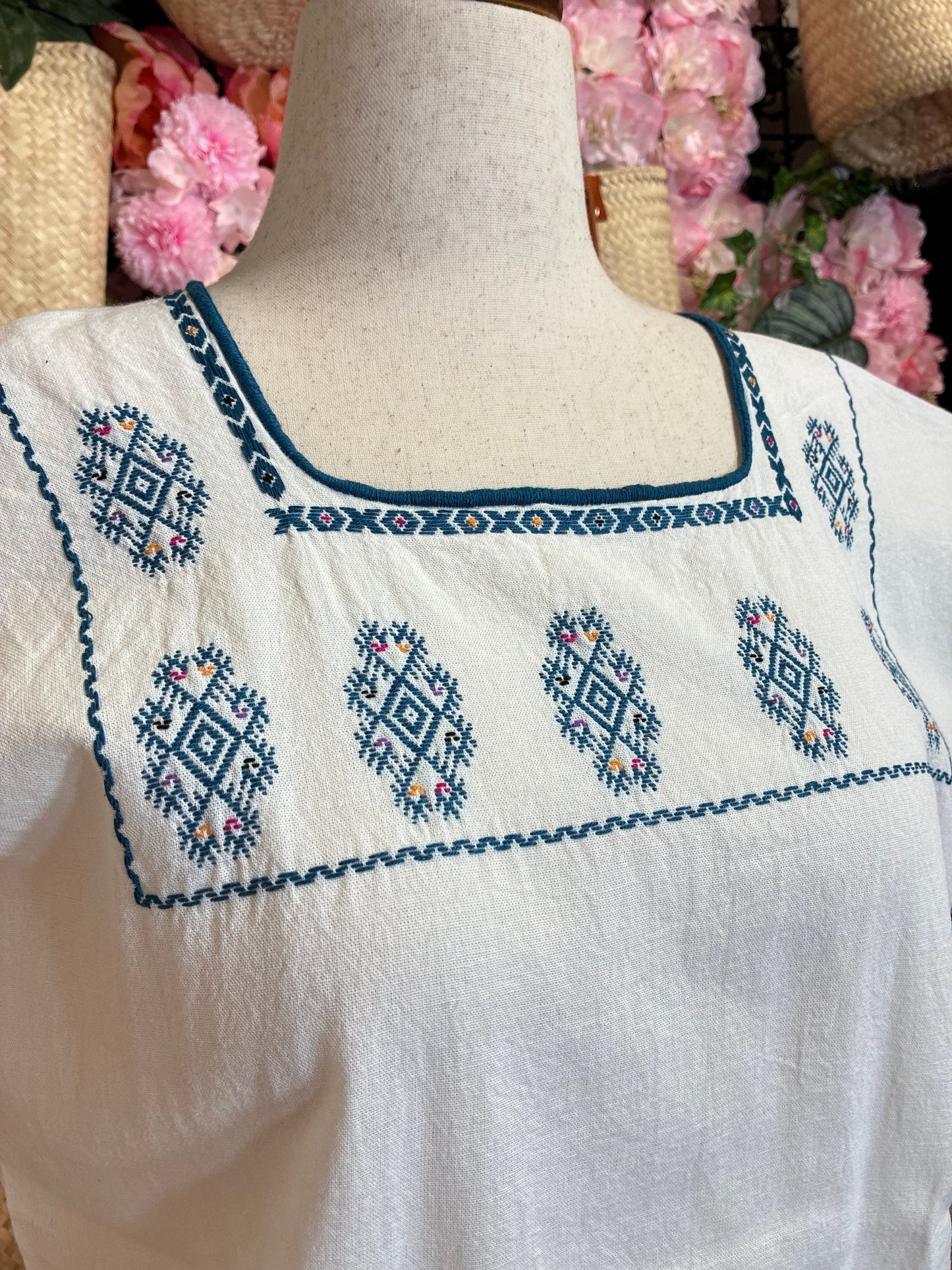 Blusa Manta M