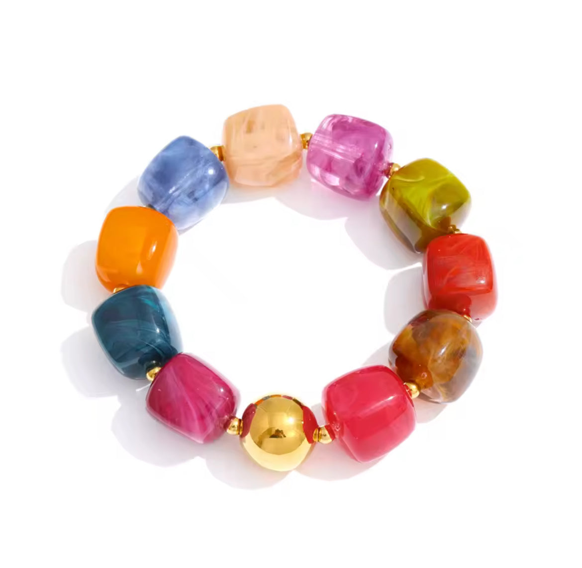 Pulsera Primavera