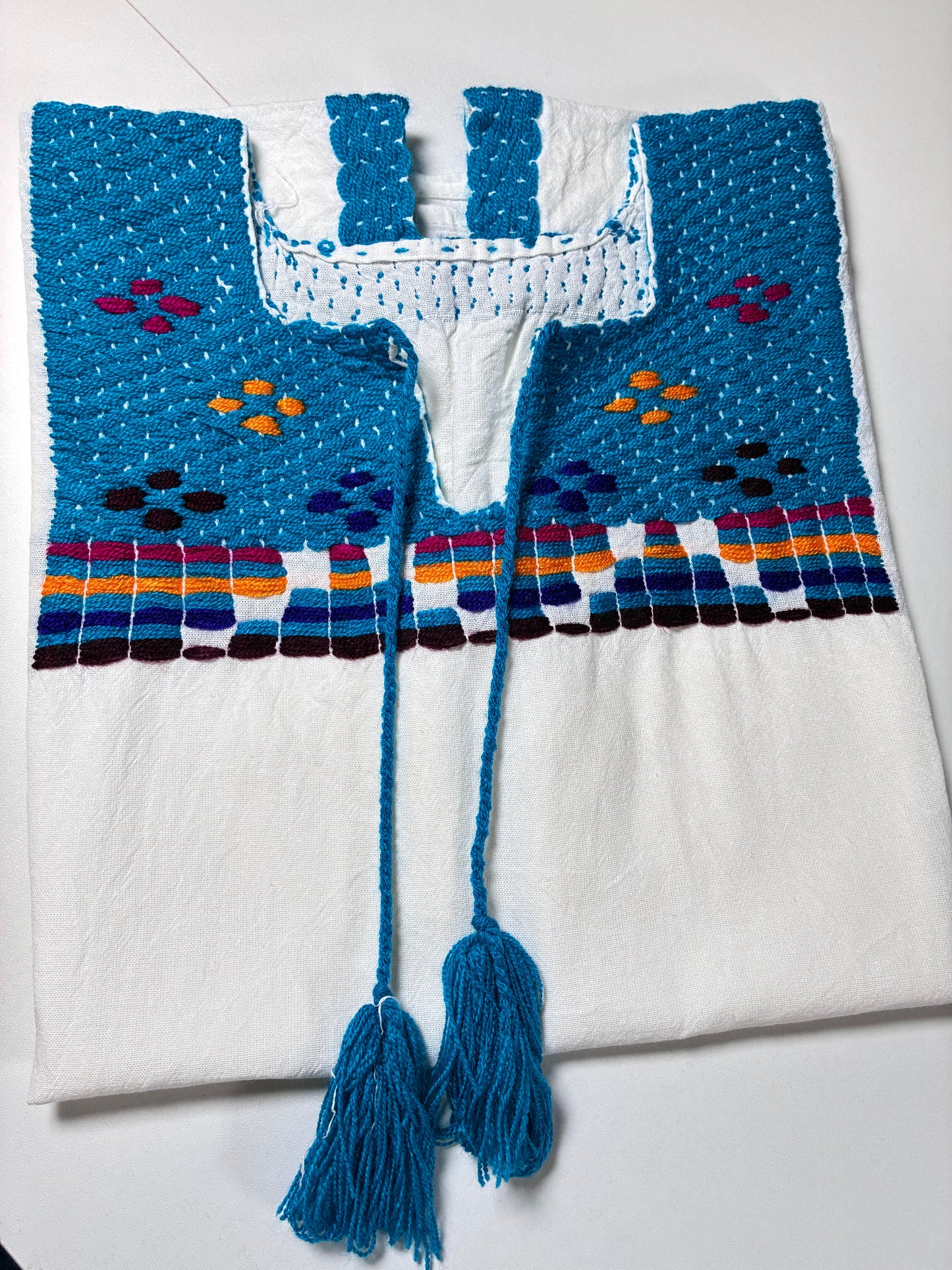 Blusa Bochita