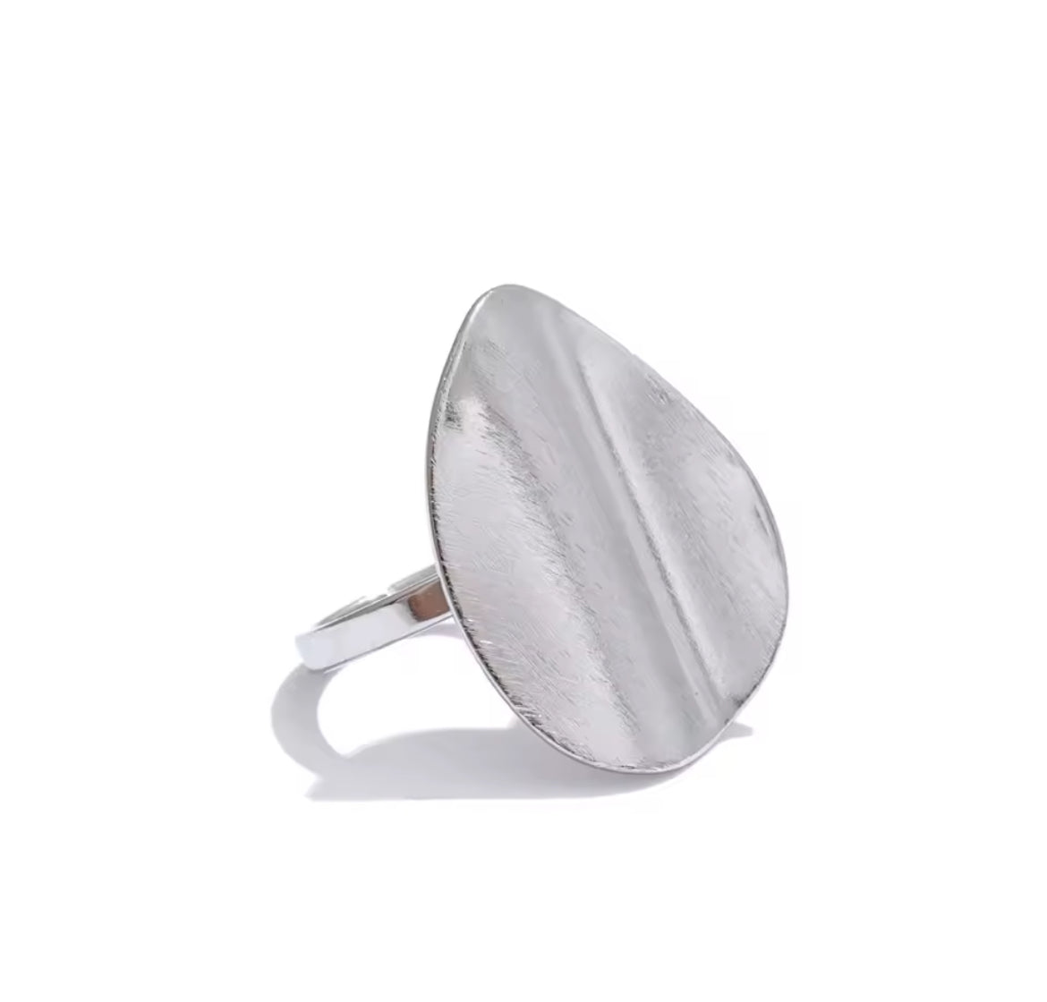 Anillo Ajustable Maxi