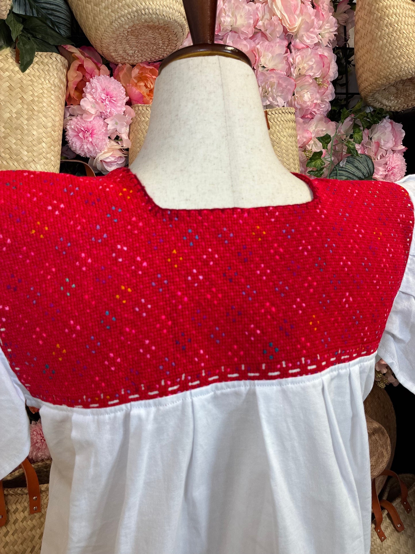 Blusa del Bosque M/L