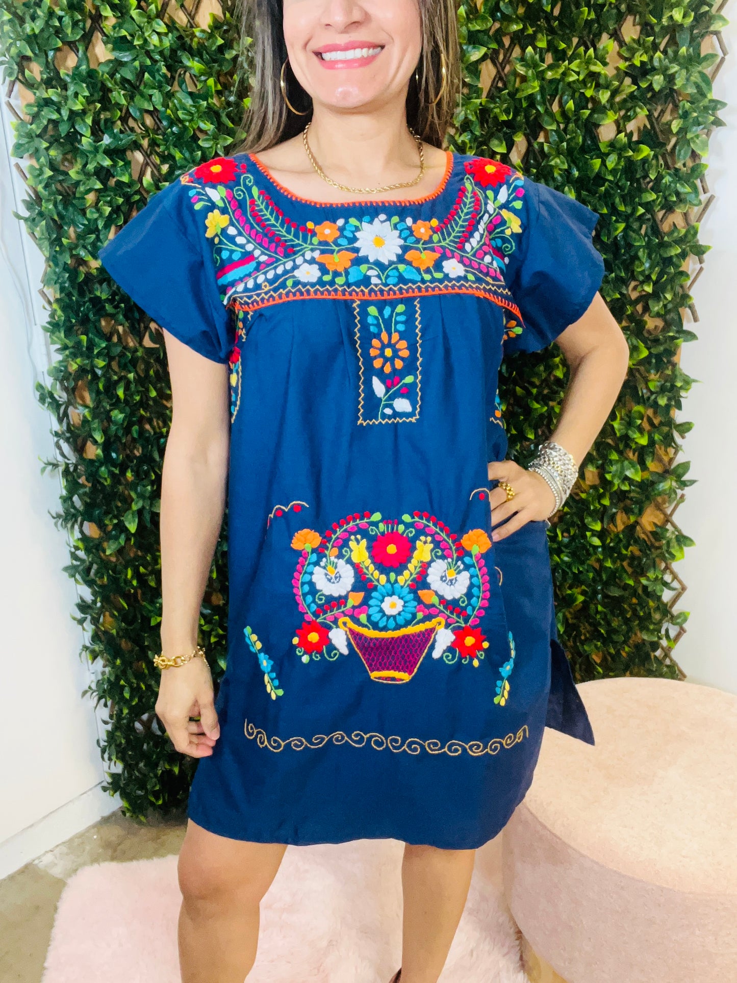 Vestido Chanel