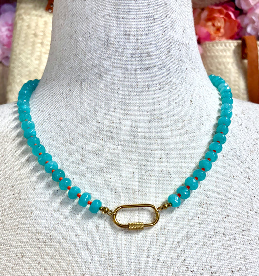 Collar Jade