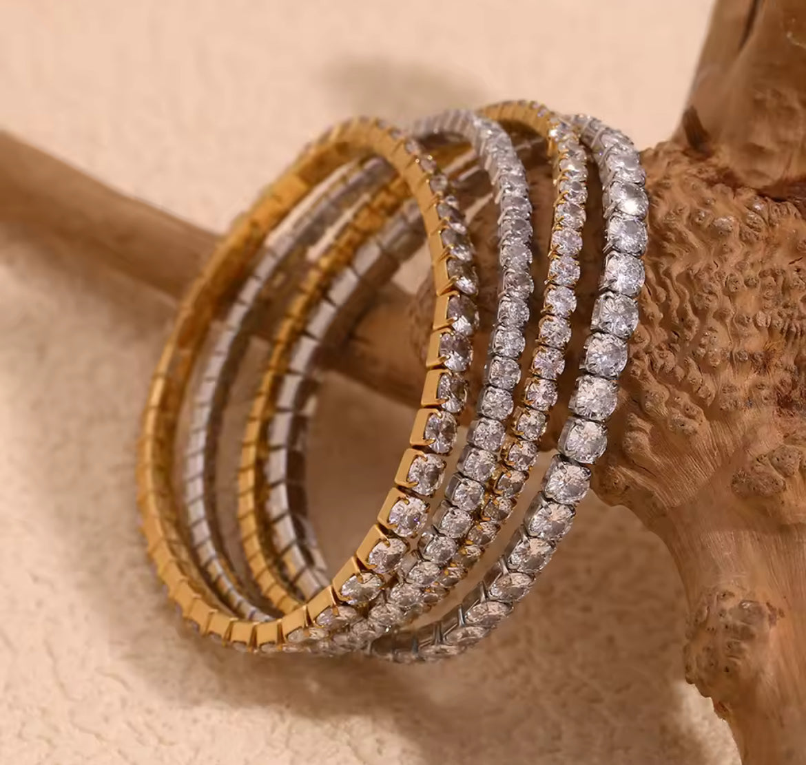 Brazalete Jessi