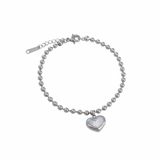 Pulsera Corazón