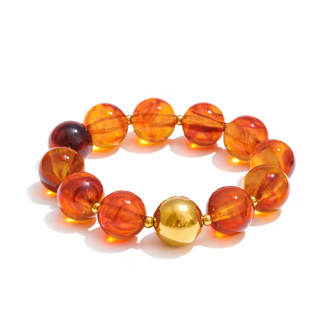 Pulsera Isa