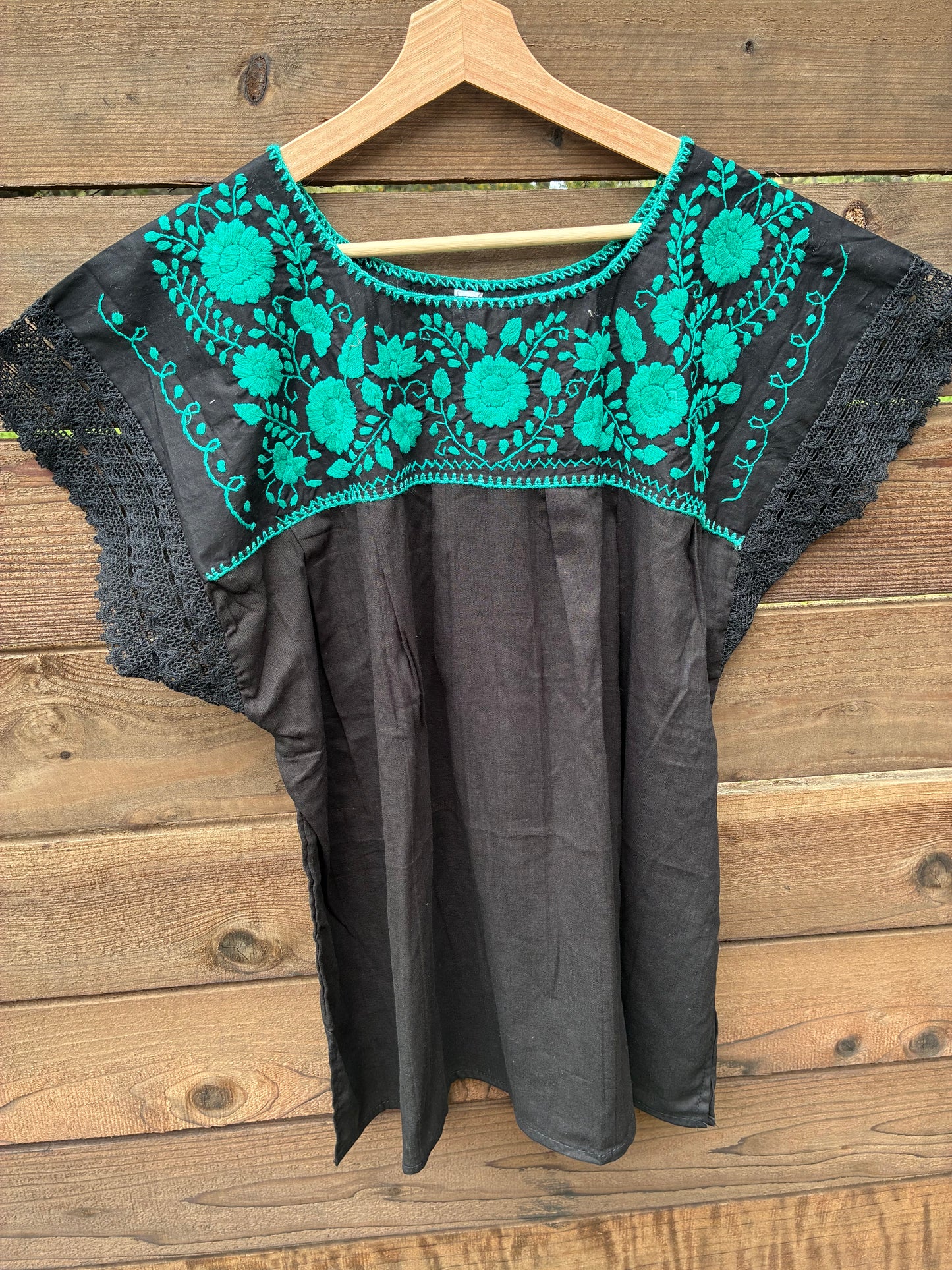 Blusa Chanel / XL