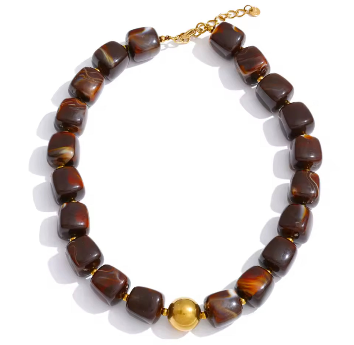 Collar Primavera