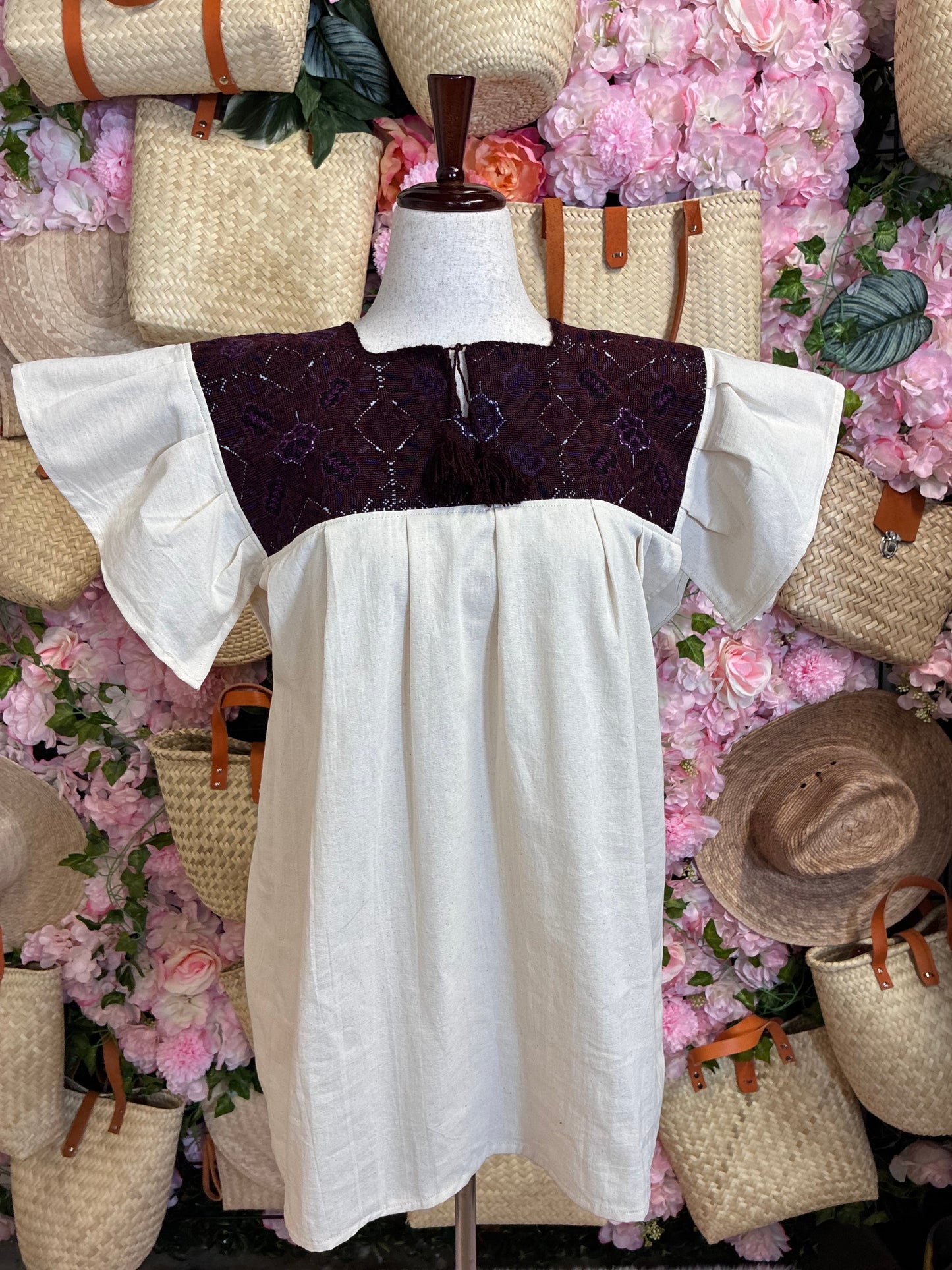 Blusa del Bosque L