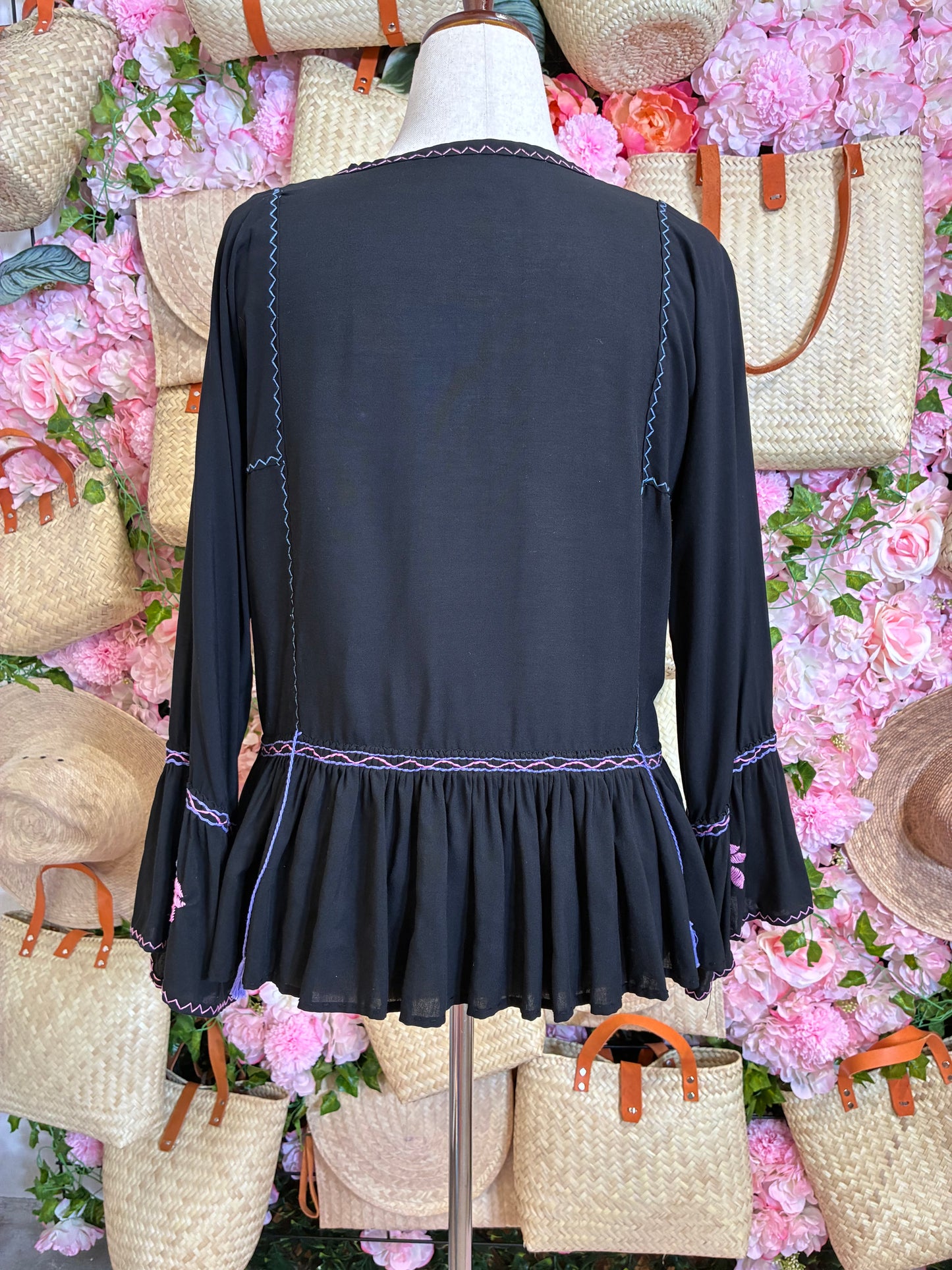 Blusa San Andrés