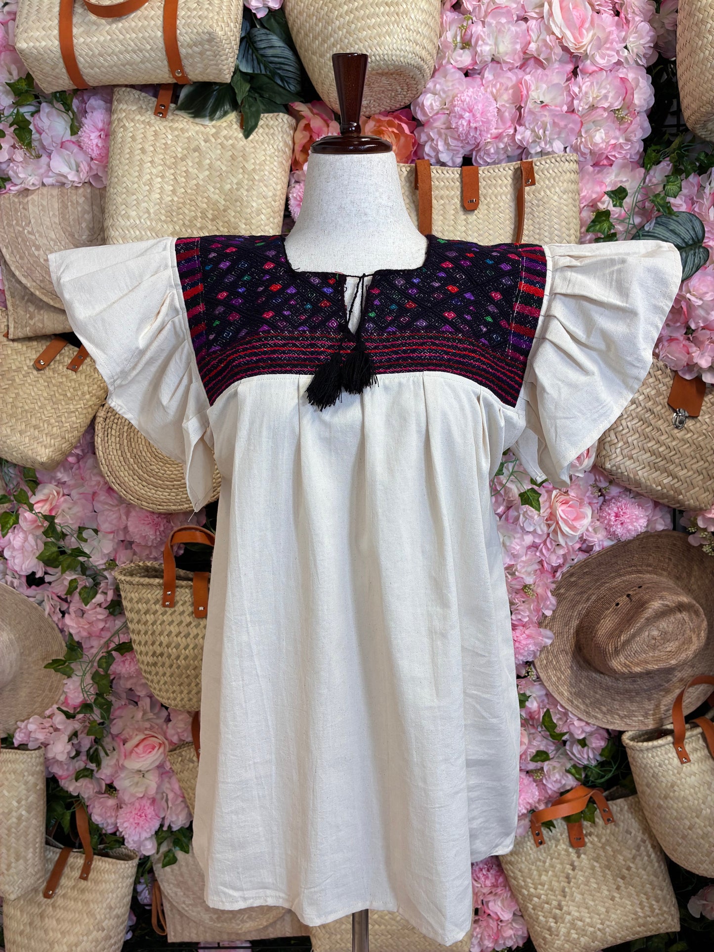 Blusa del Bosque L