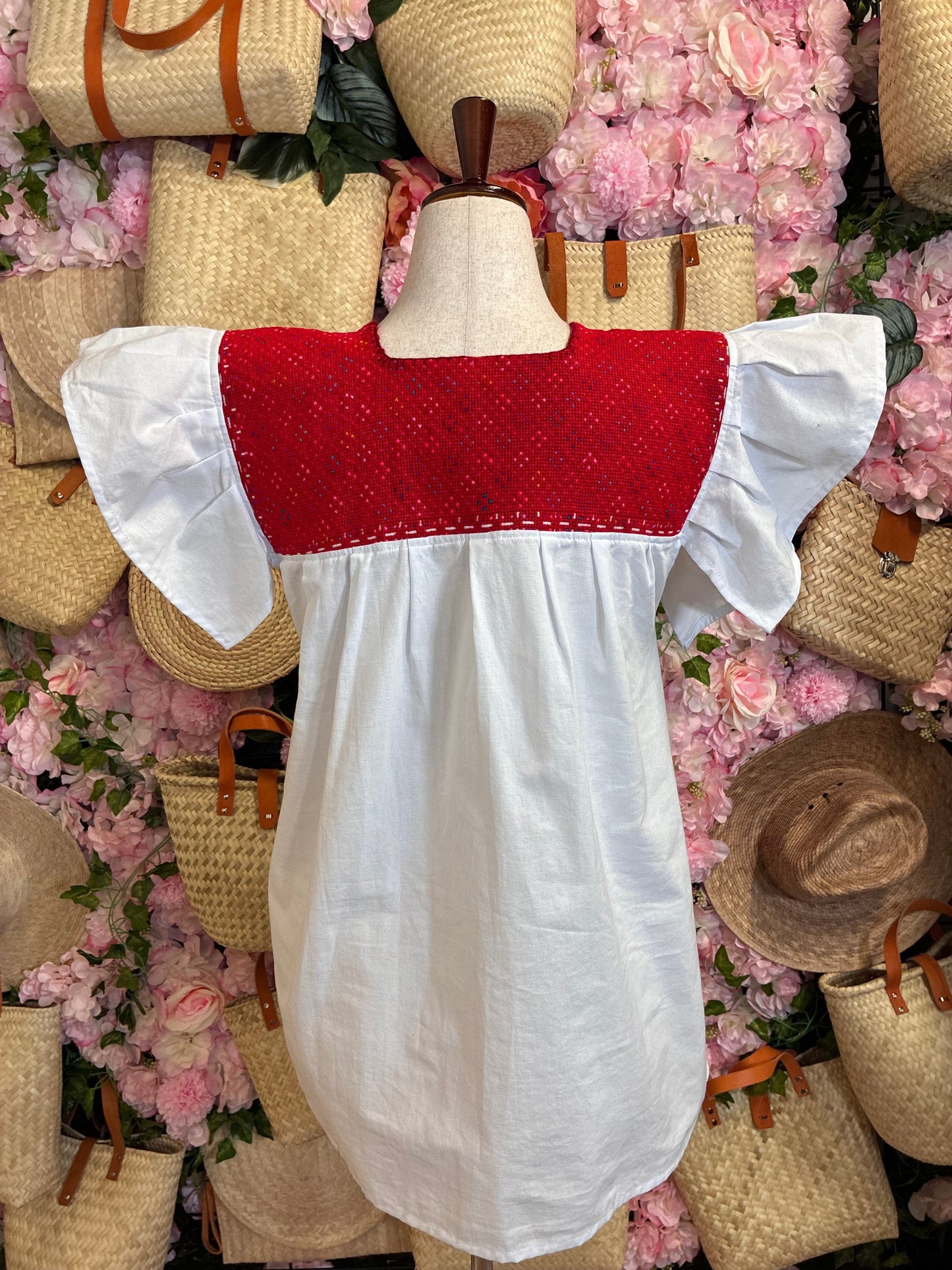 Blusa del Bosque M/L