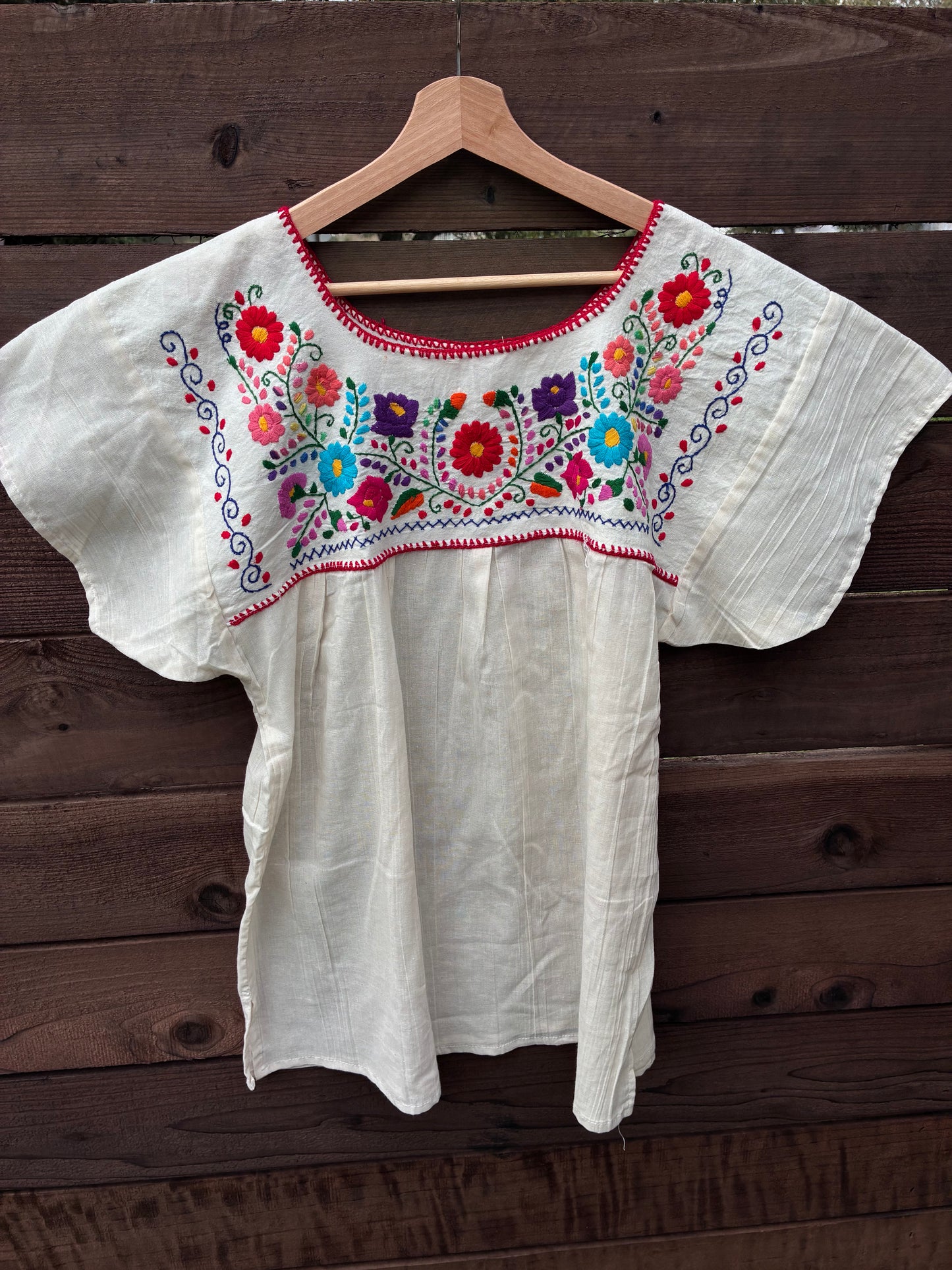 Blusa Chanel / XL