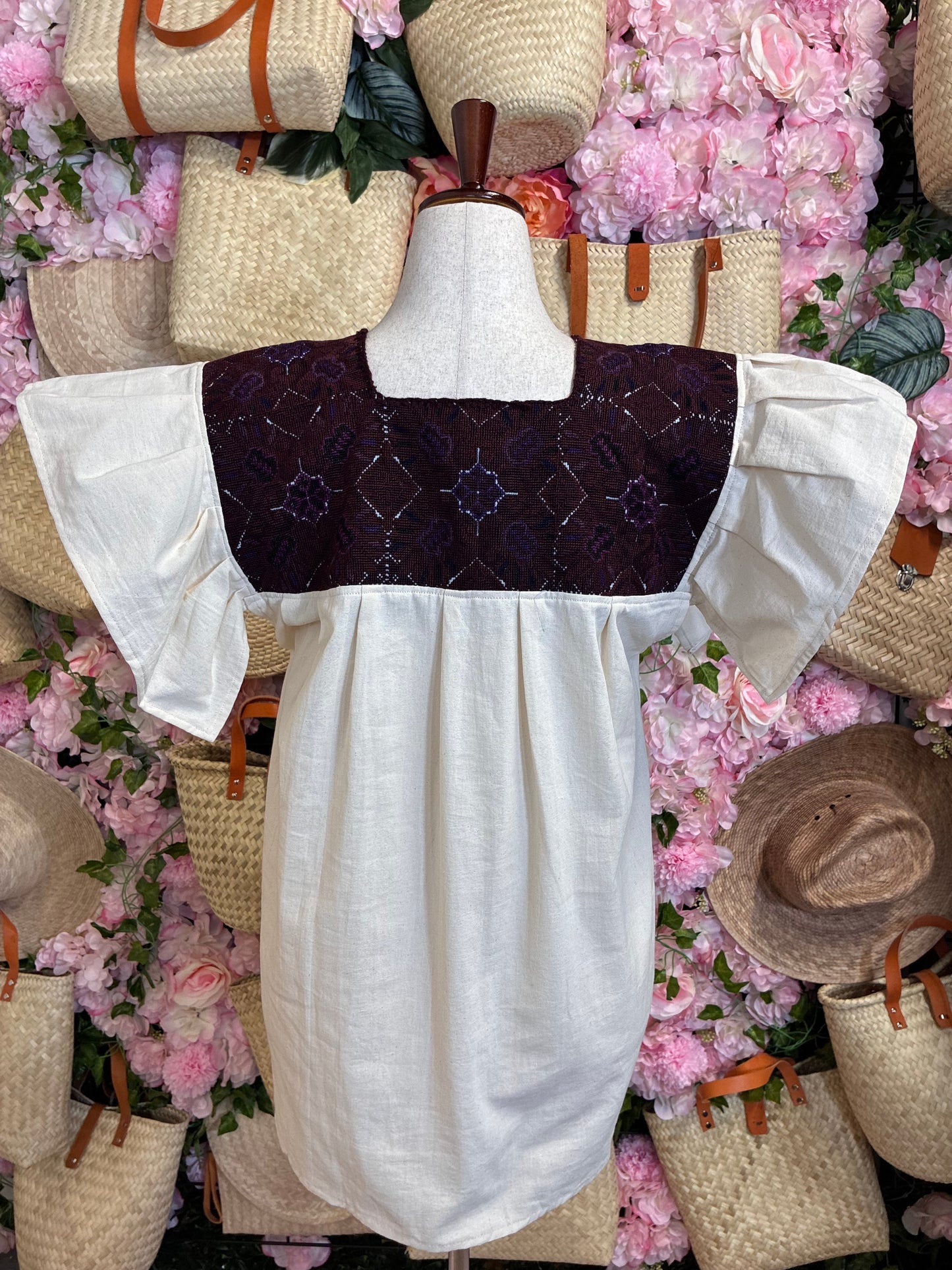 Blusa del Bosque L