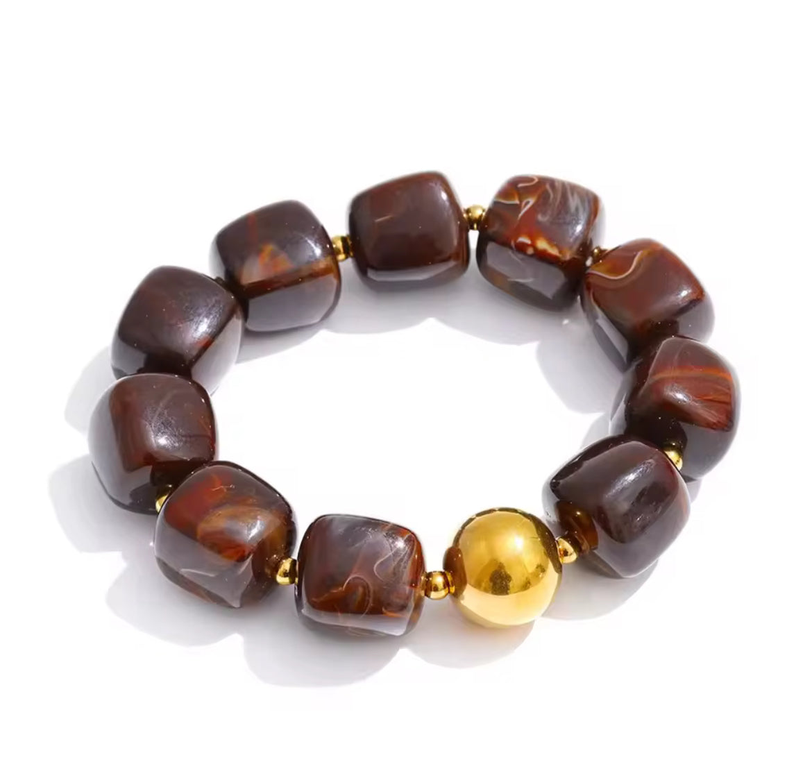 Pulsera Primavera