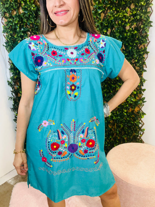 Vestido Chanel