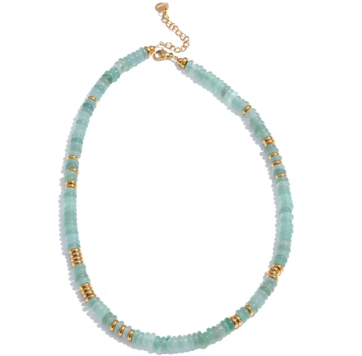 Collar Boho